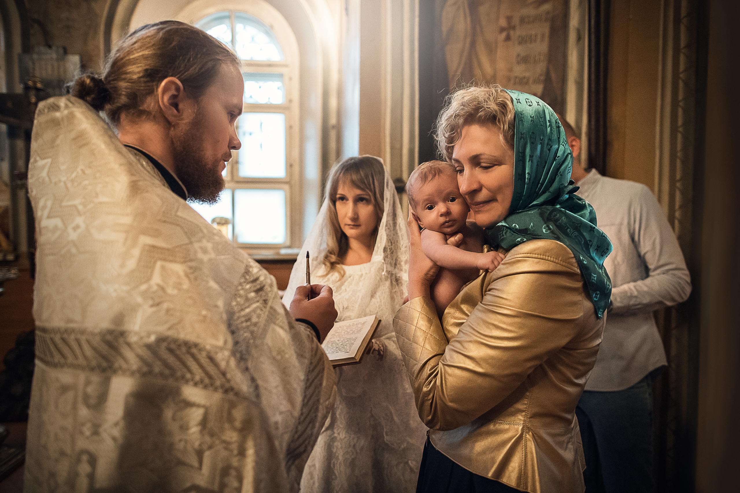 Крещение Ольга. Гипнопсихолог, женский фотограф Ольга Парфентьева (Васанти)