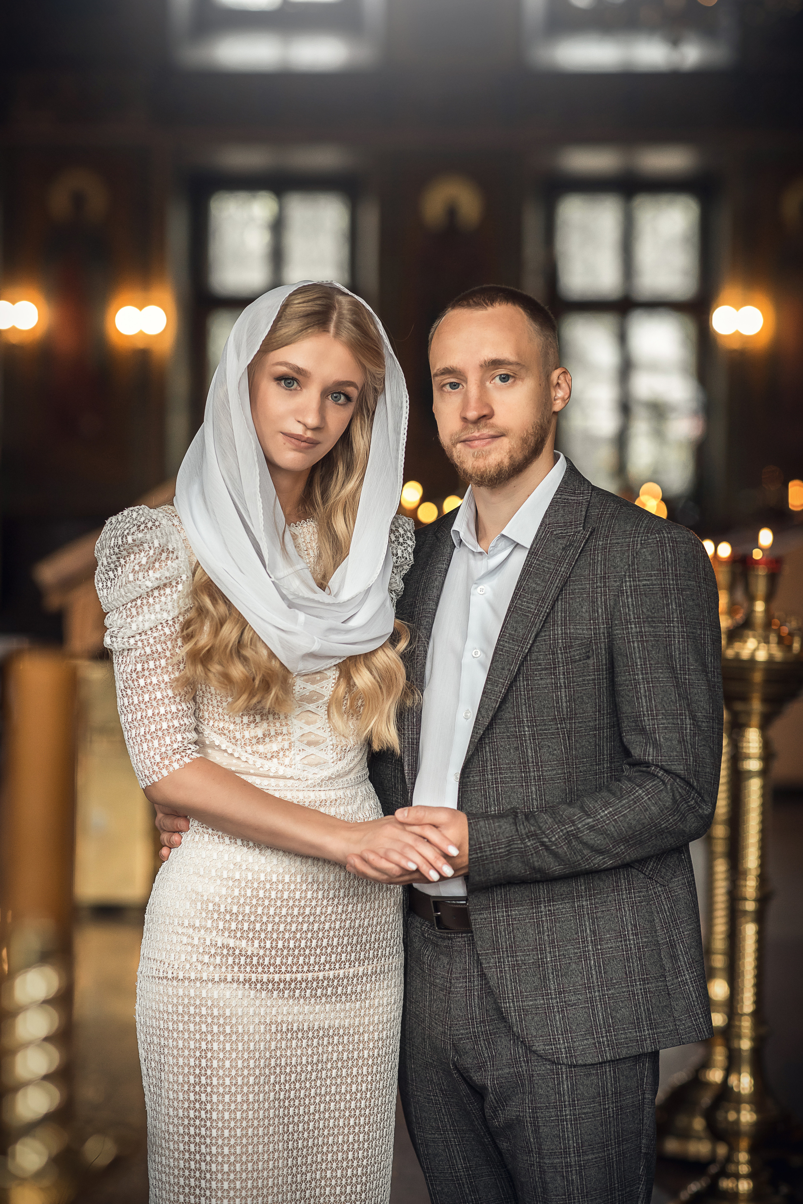 Роман и Ирина. Гипнопсихолог, женский фотограф Ольга Парфентьева (Васанти)