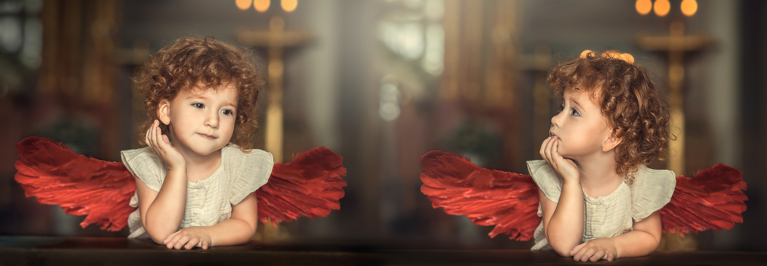 Ангел Боттичелли. Гипнопсихолог, женский фотограф Ольга Парфентьева (Васанти)