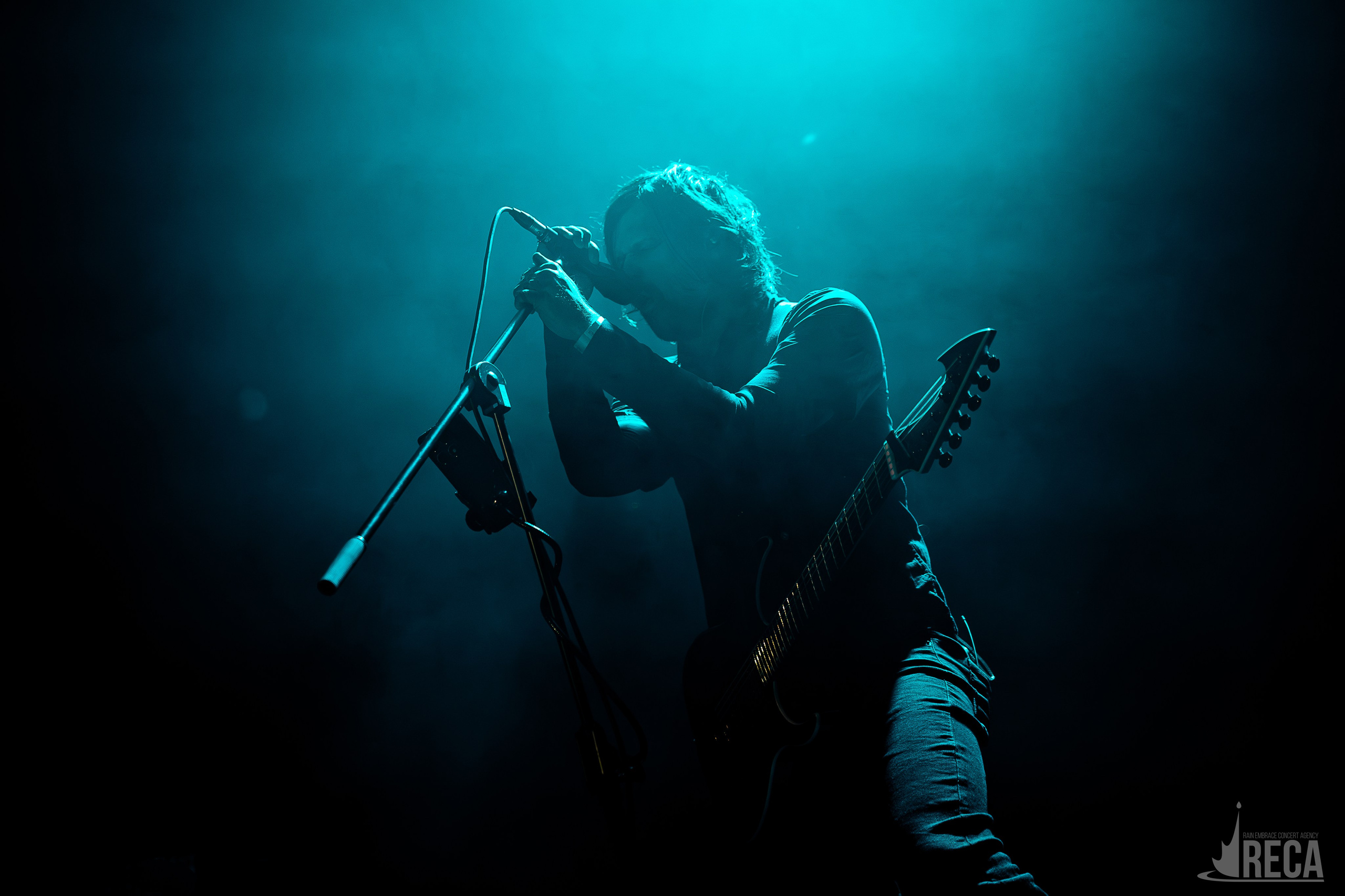 Abyss Fest — Минуала, Abyssphere, Сруб (Sound). Концертный и репортажный фотограф из Санкт-Петербурга Фёдорова Ульяна