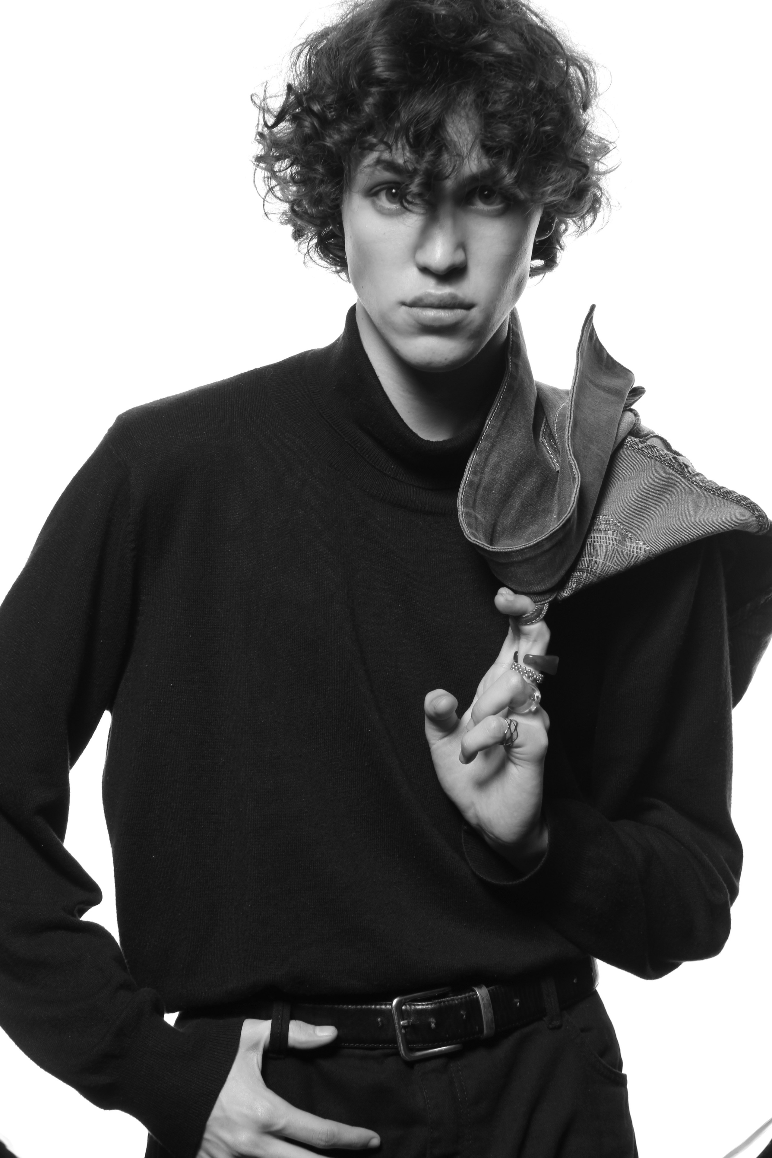 Мужской портрет. Портретный фотограф в Краснодаре Надежда Дудова