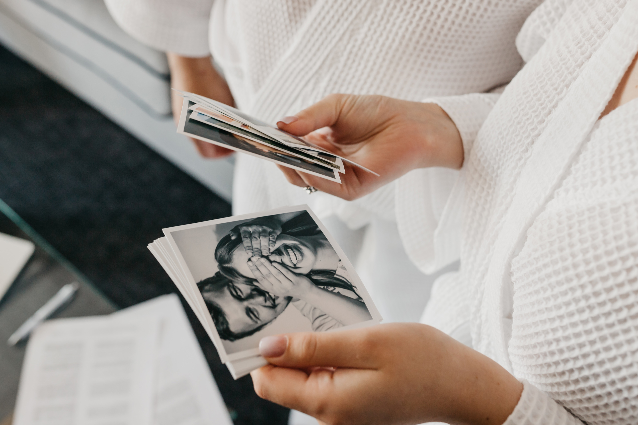 Дима и Мария. Свадебный фотограф в Санкт-Петербурге Игорь Бабенко