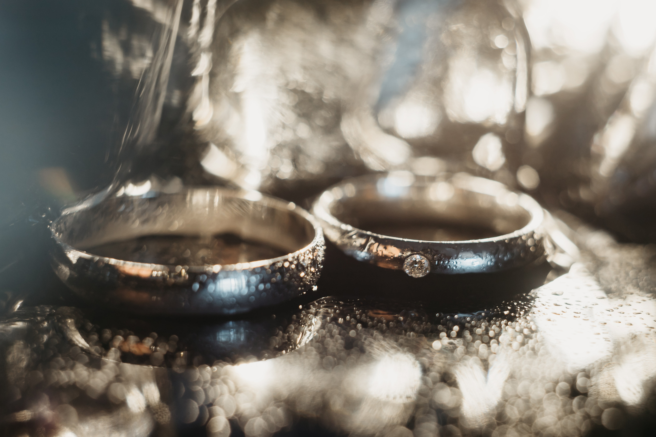 Дима и Мария. Свадебный фотограф в Санкт-Петербурге Игорь Бабенко