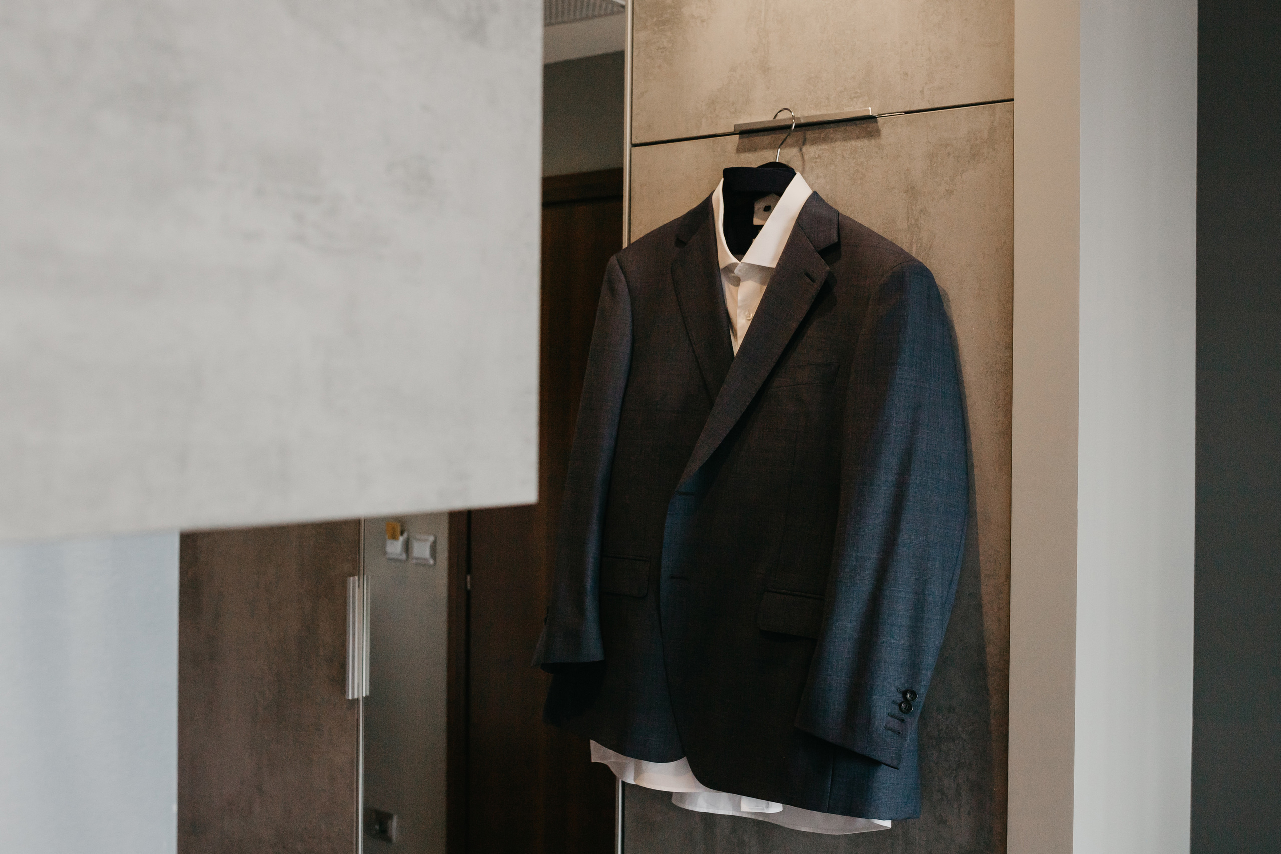 Дима и Мария. Свадебный фотограф в Санкт-Петербурге Игорь Бабенко