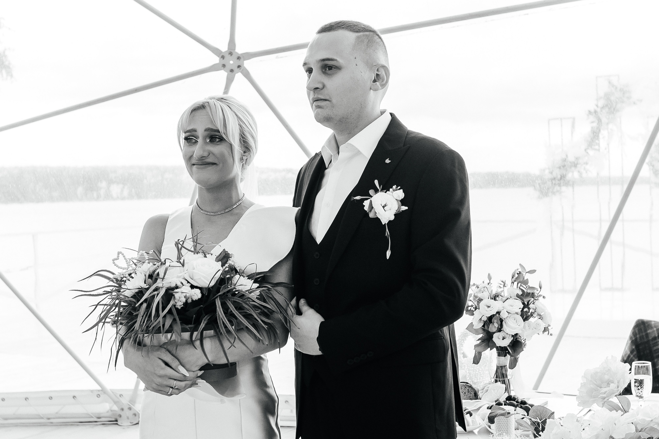 Даша и Костя 2023. Свадебный и портретный фотограф Алина Иванова. Екатеринбург-Москва