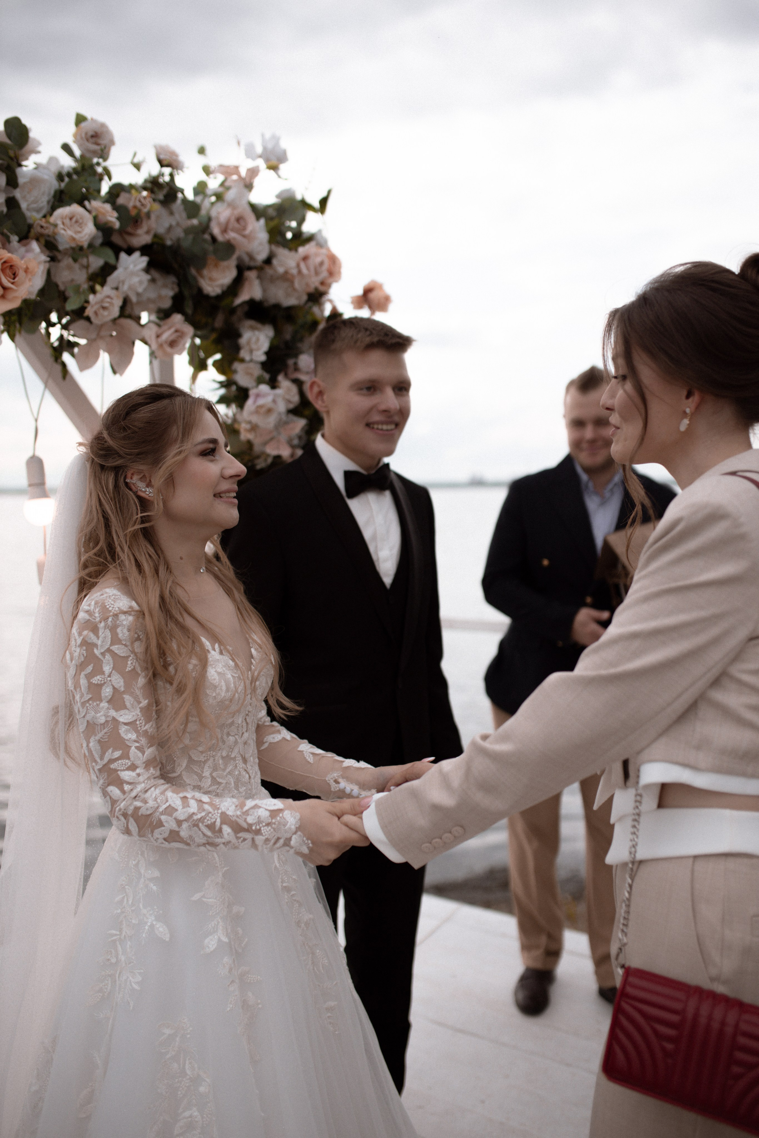 Артем и Диана (полный день). Свадебный фотограф Екатерина Черкасская