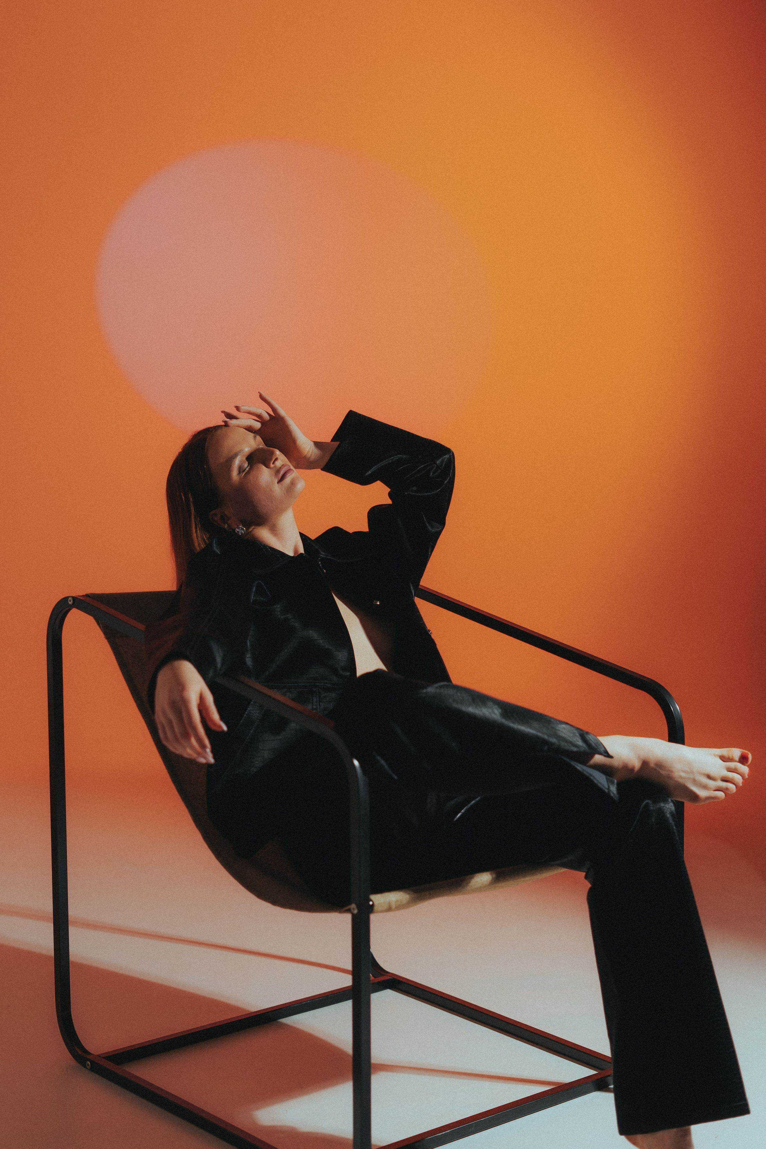 Кристина. Фотограф Торопец Кристина Абрамова Kanwellia photography