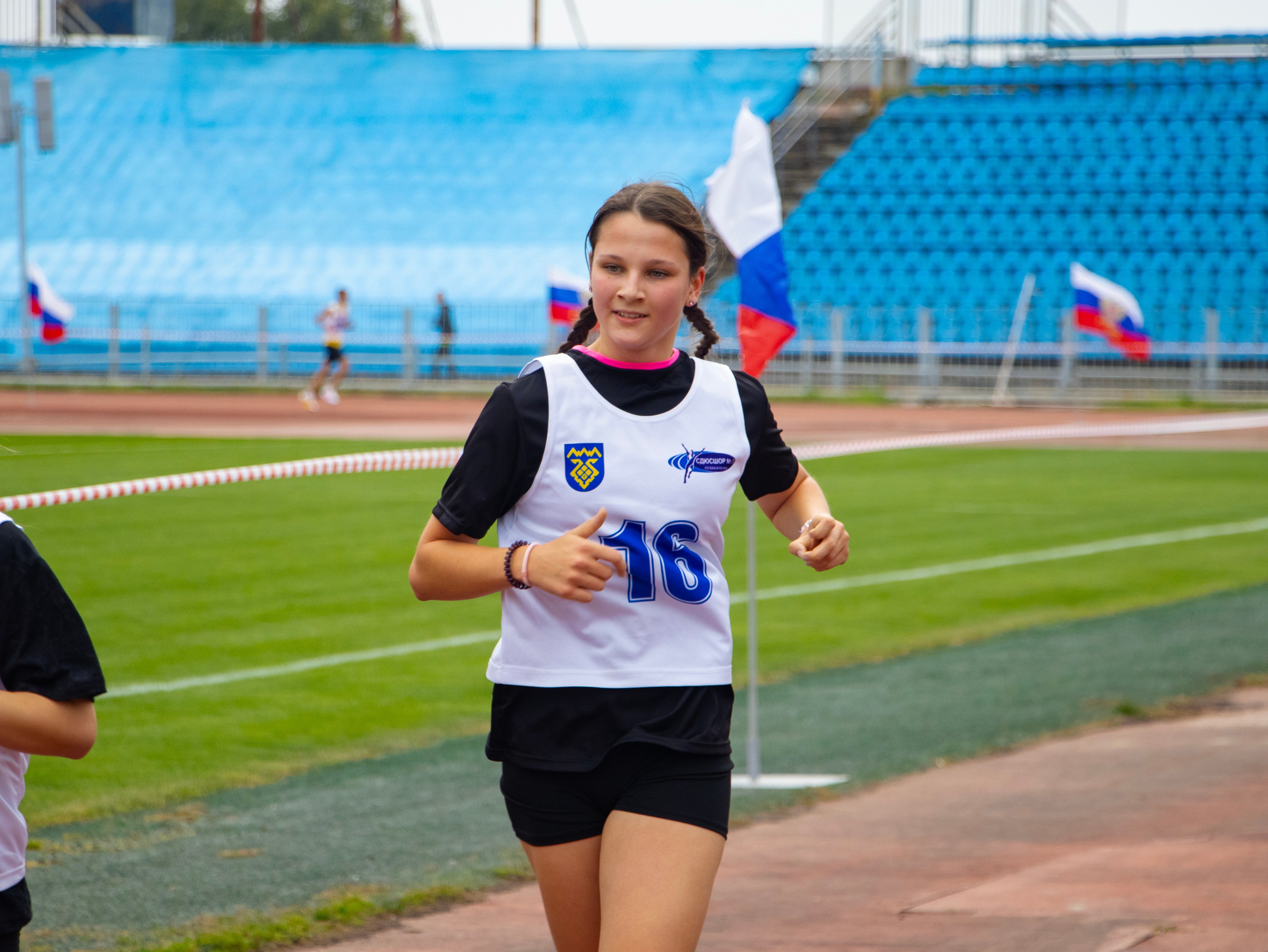 Другой спорт. Репортажный и портретный фотограф в Тольятти