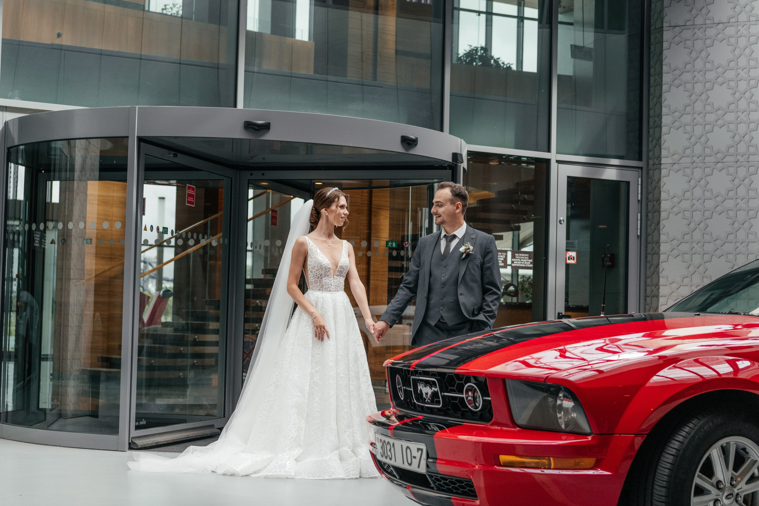 Анастасия & Слава. Свадебный и портретный фотограф в Минске и РБ Владислав Саков