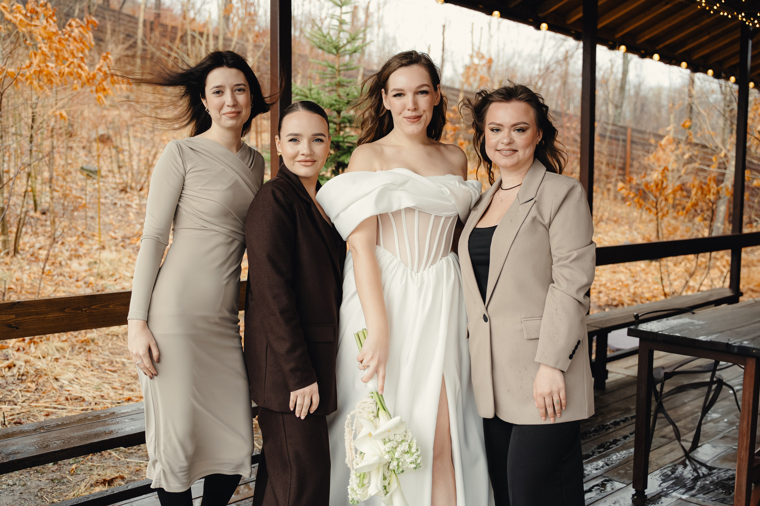 Владислав и Наталия. Главная