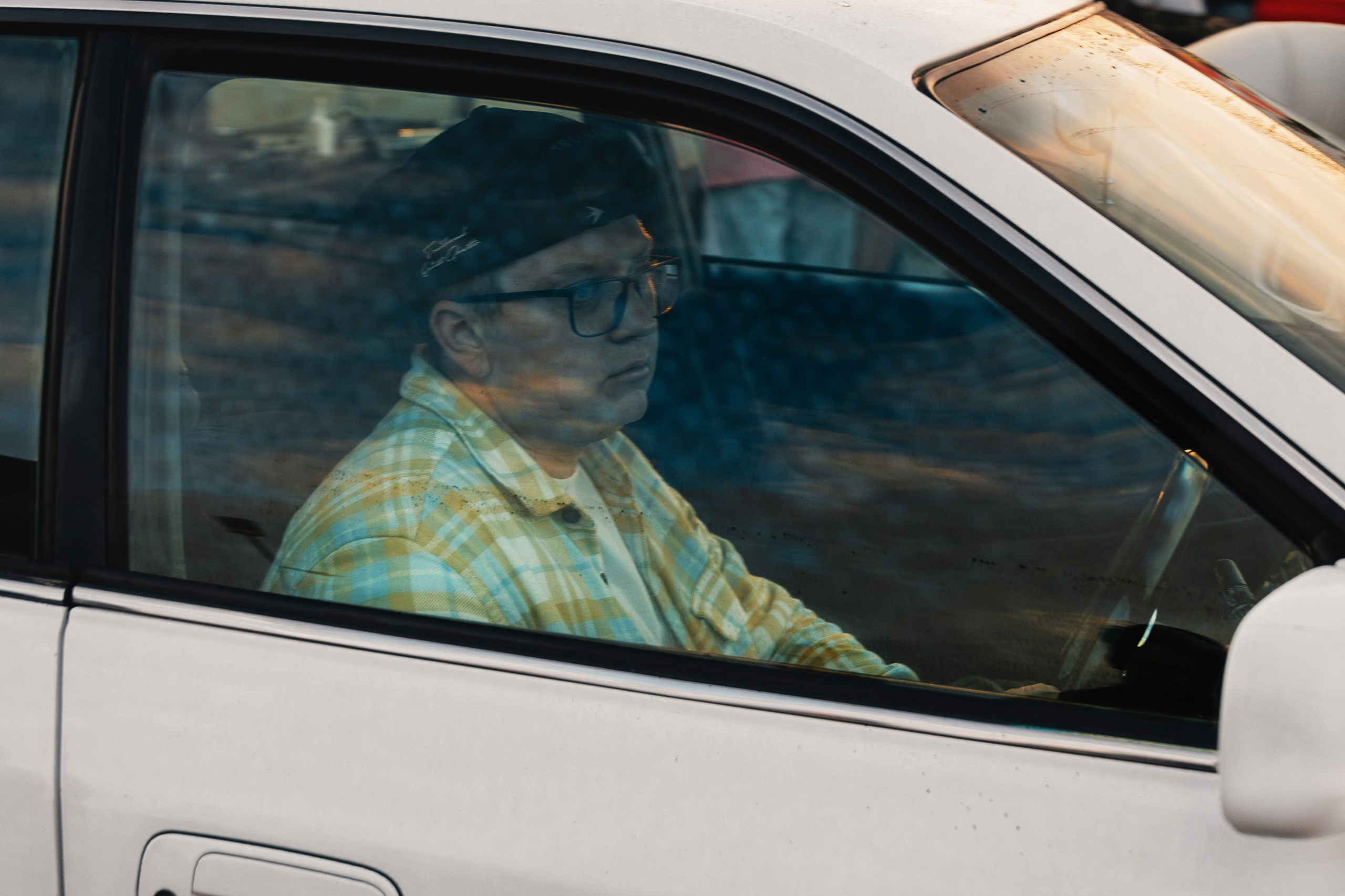 Открытие JDM сезона Vibe Side — фоторепортаж с яркого старта автосезона