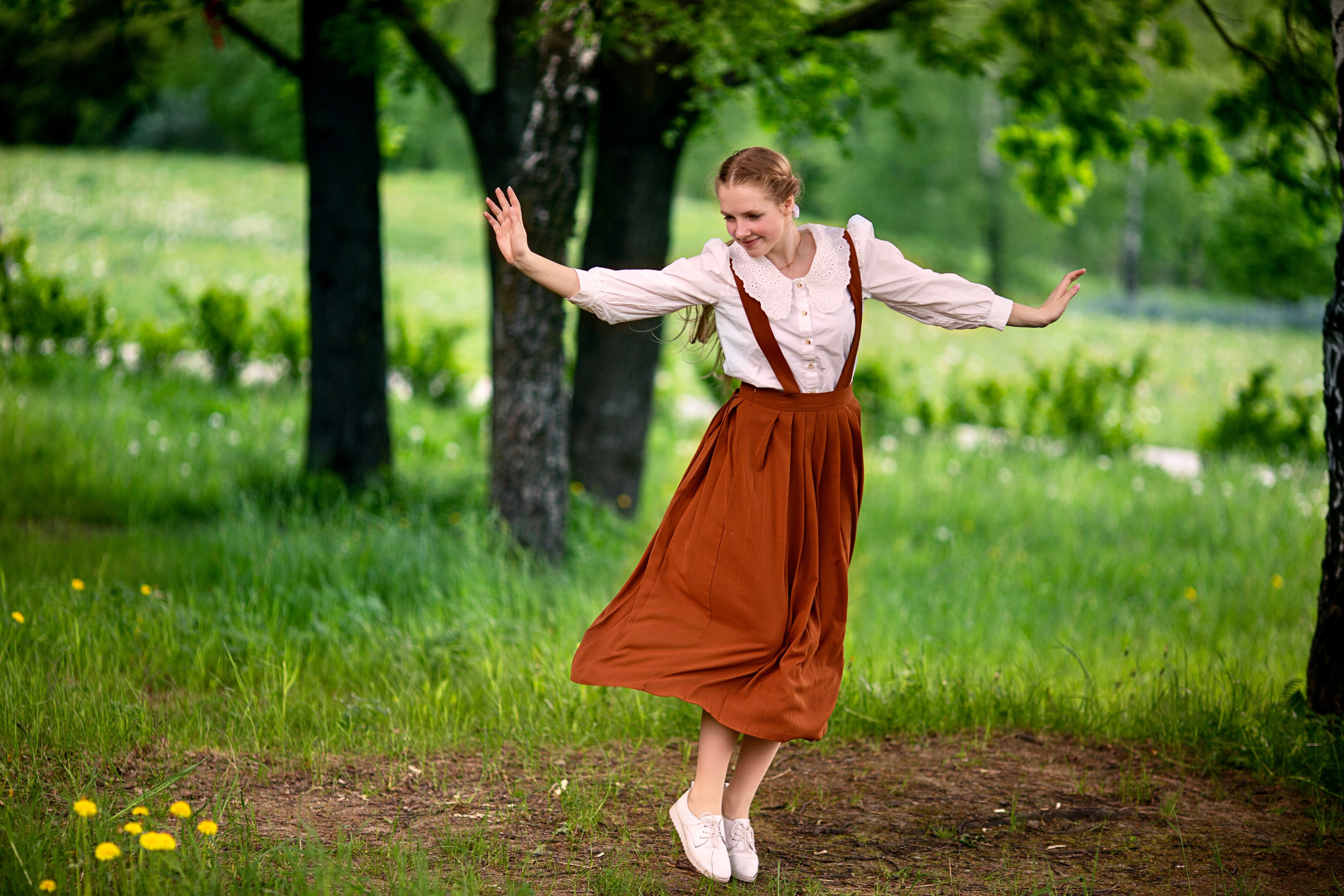 Детский и семейный фотограф в Москве и Подмосковье Светлана Адамова
