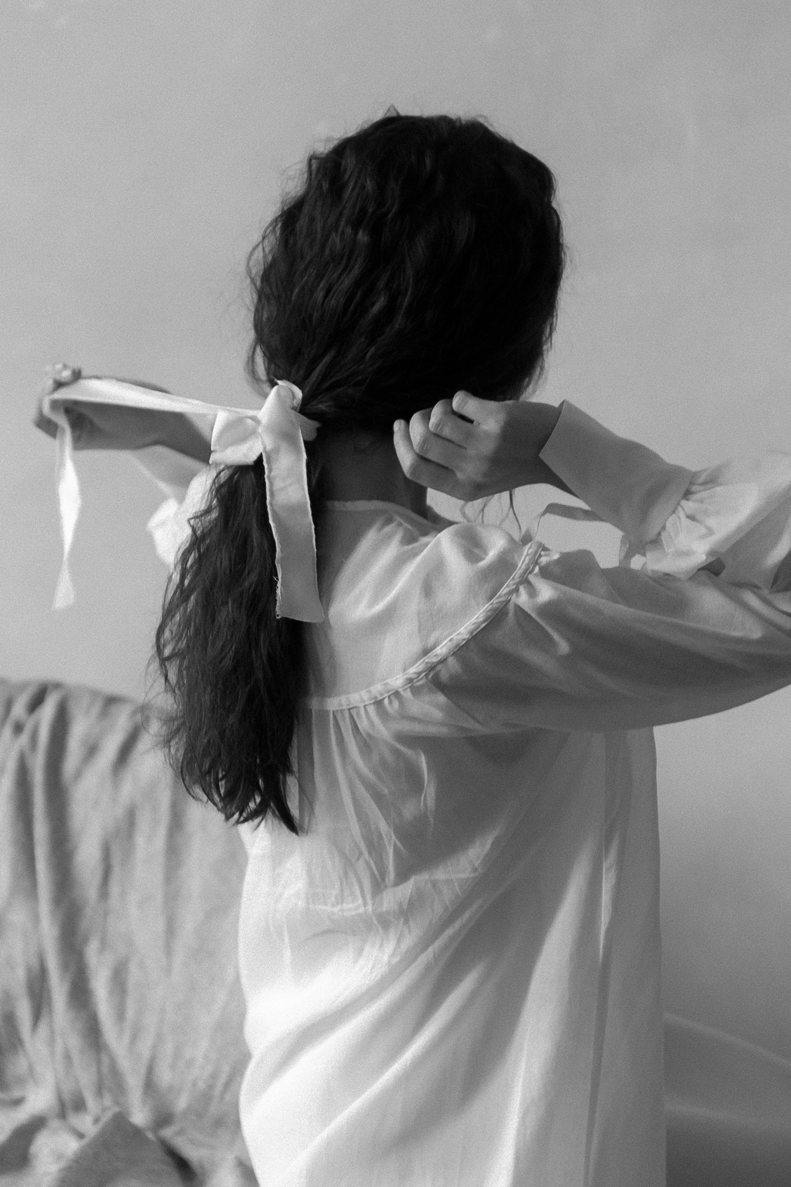 Портреты. Фотограф Мария Апрельская