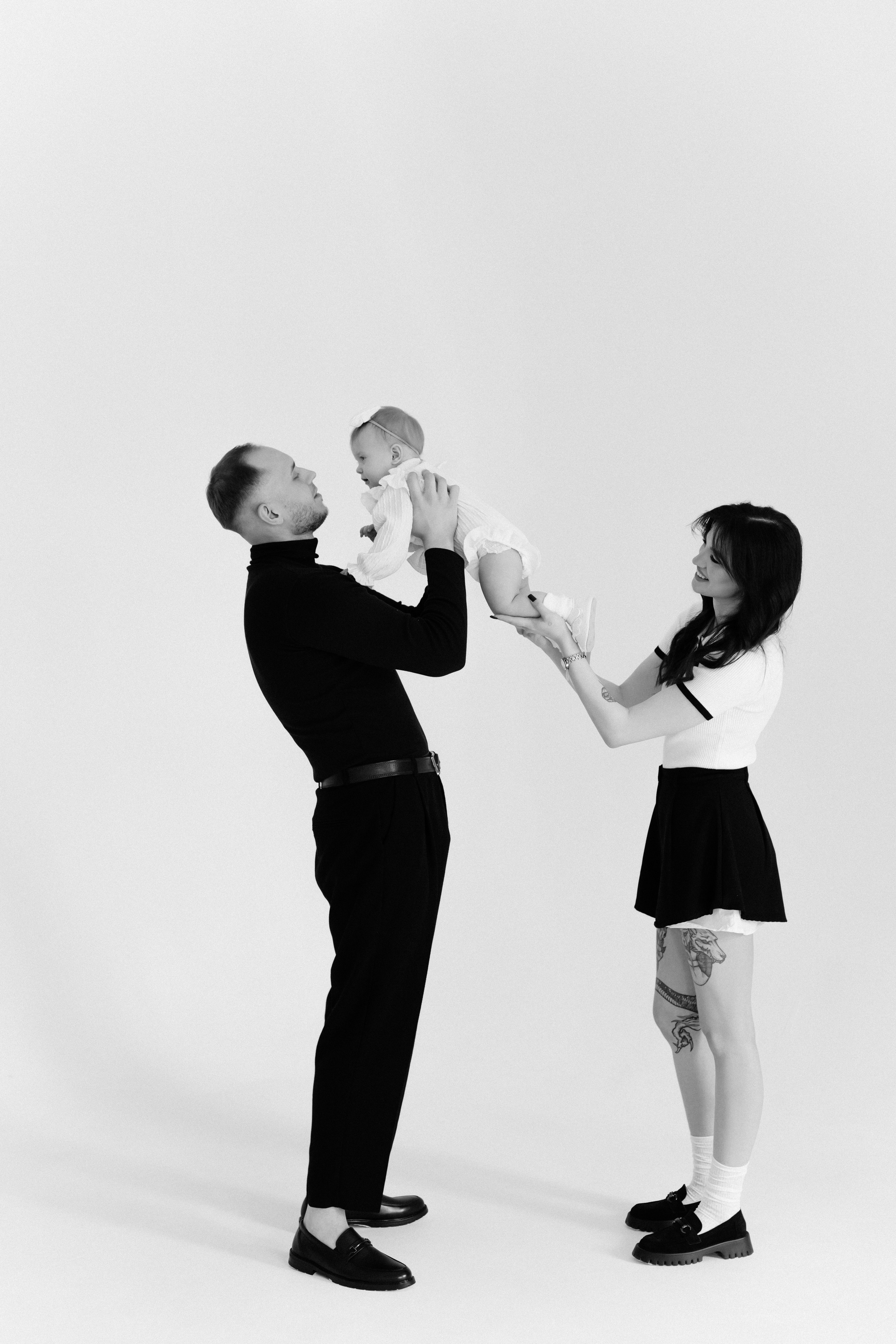 Эмилия,Даша,Данил. Дубинкина Екатерина Фотограф Рязань, Москва