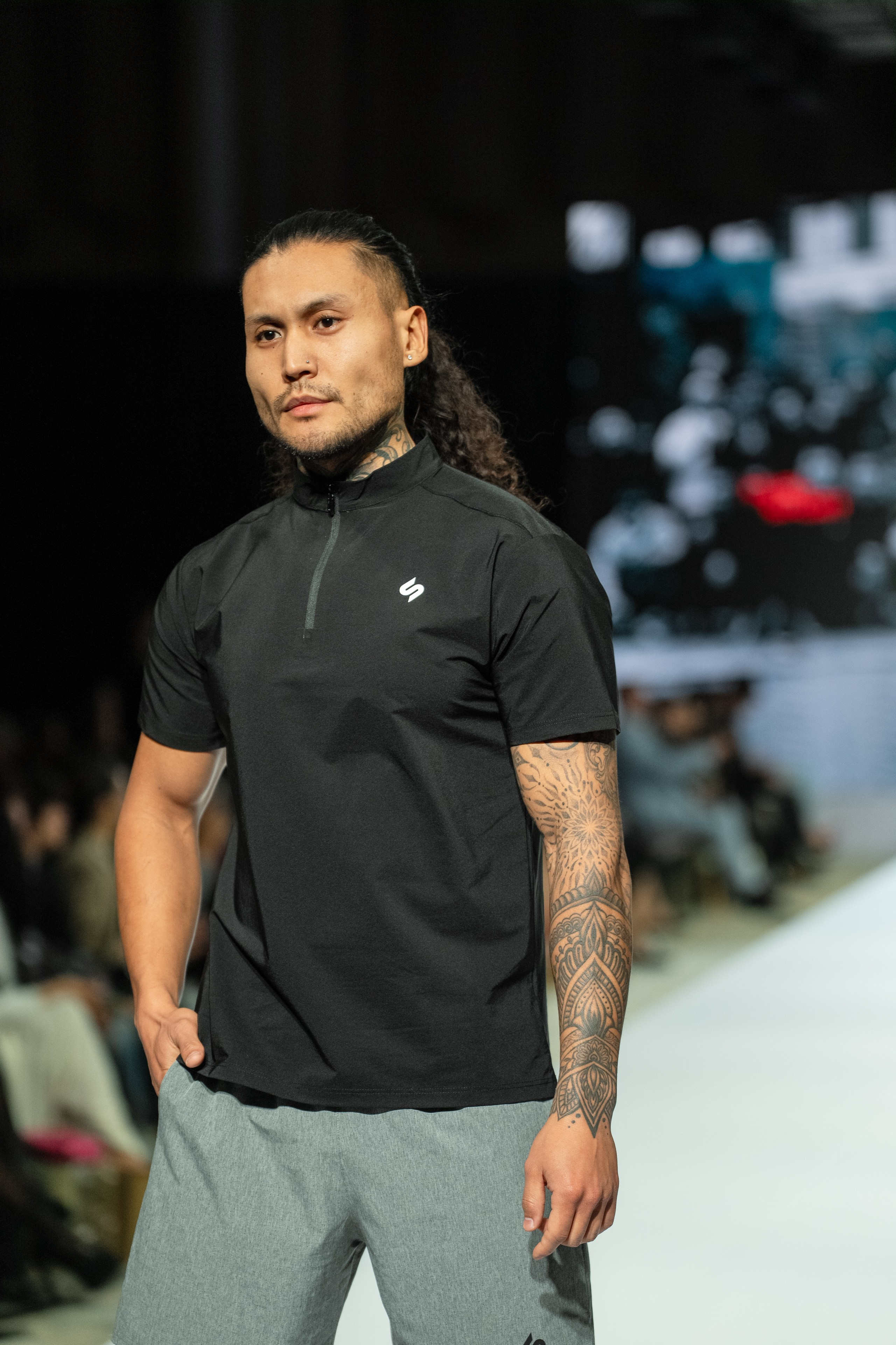 EURASIAN FASHION WEEK Husl Sport. Сайт Алматинского НЮ АРТ, будуар и фэшн фотографа Дениса Карпенко