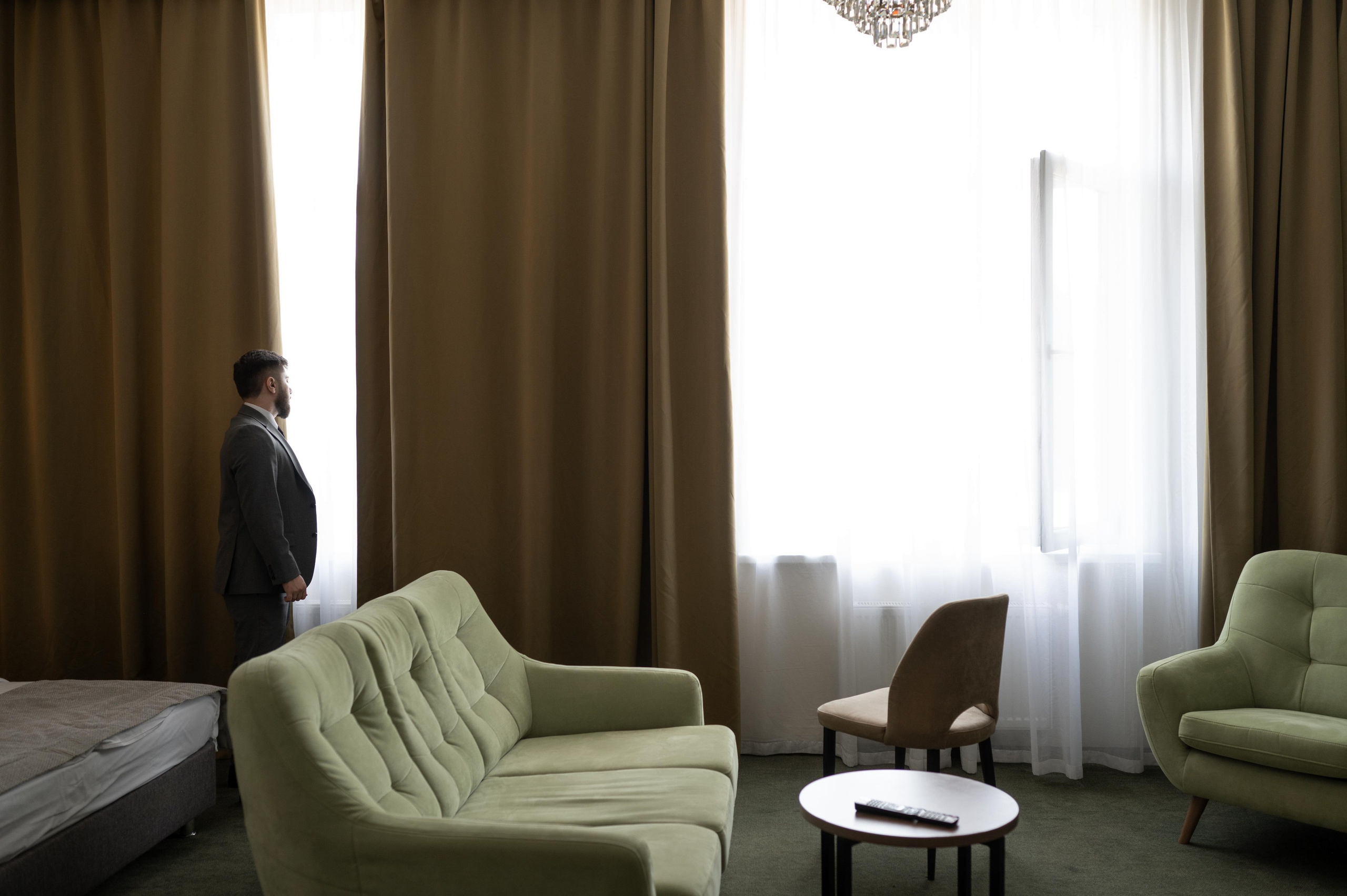 Сергей и Инесса. Свадебный, портретный, коммерческий, предметный фотограф в Ставрополе Иван Белашов