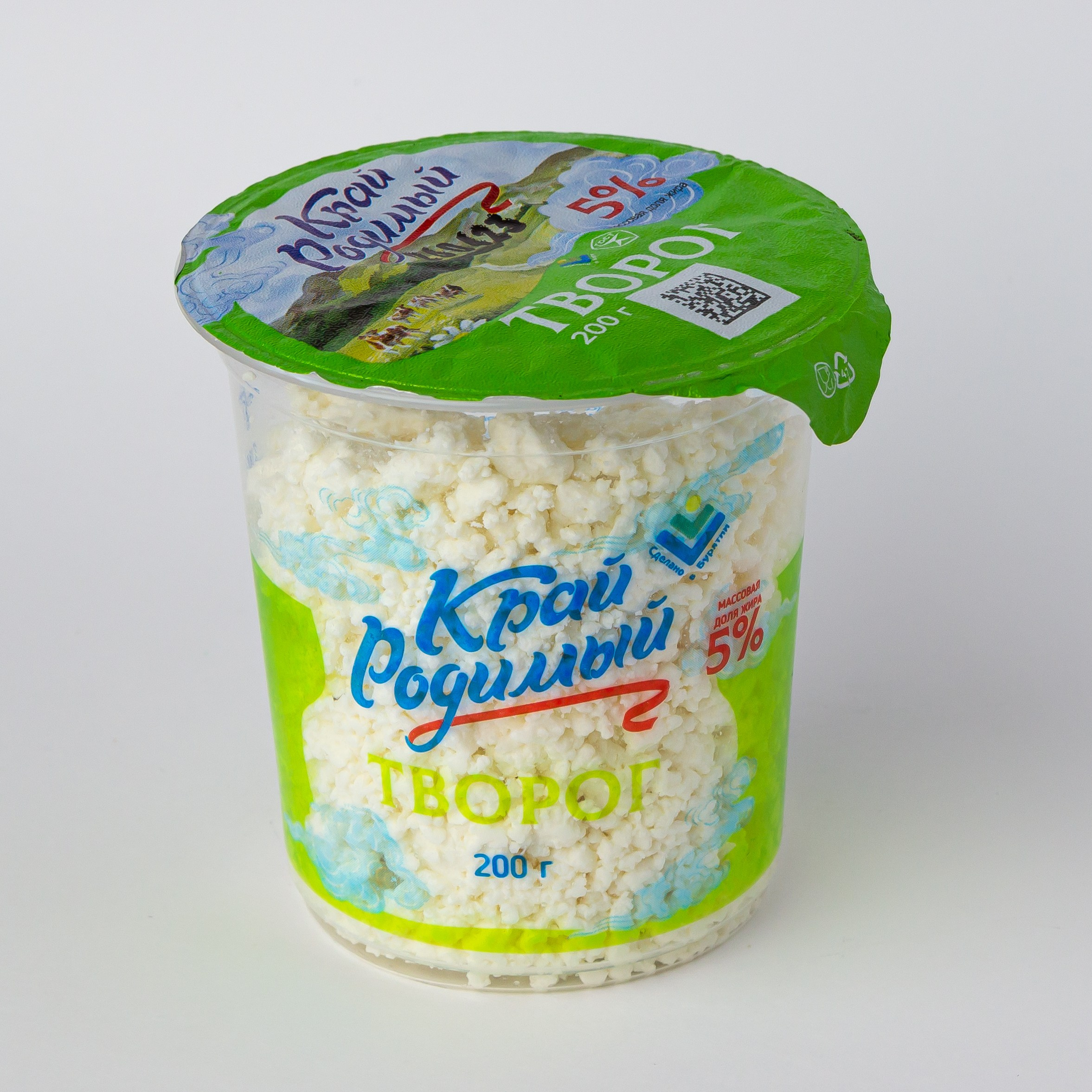 Молоко на белом. Александр Стряпунин — предметный фотограф в Улан-Удэ