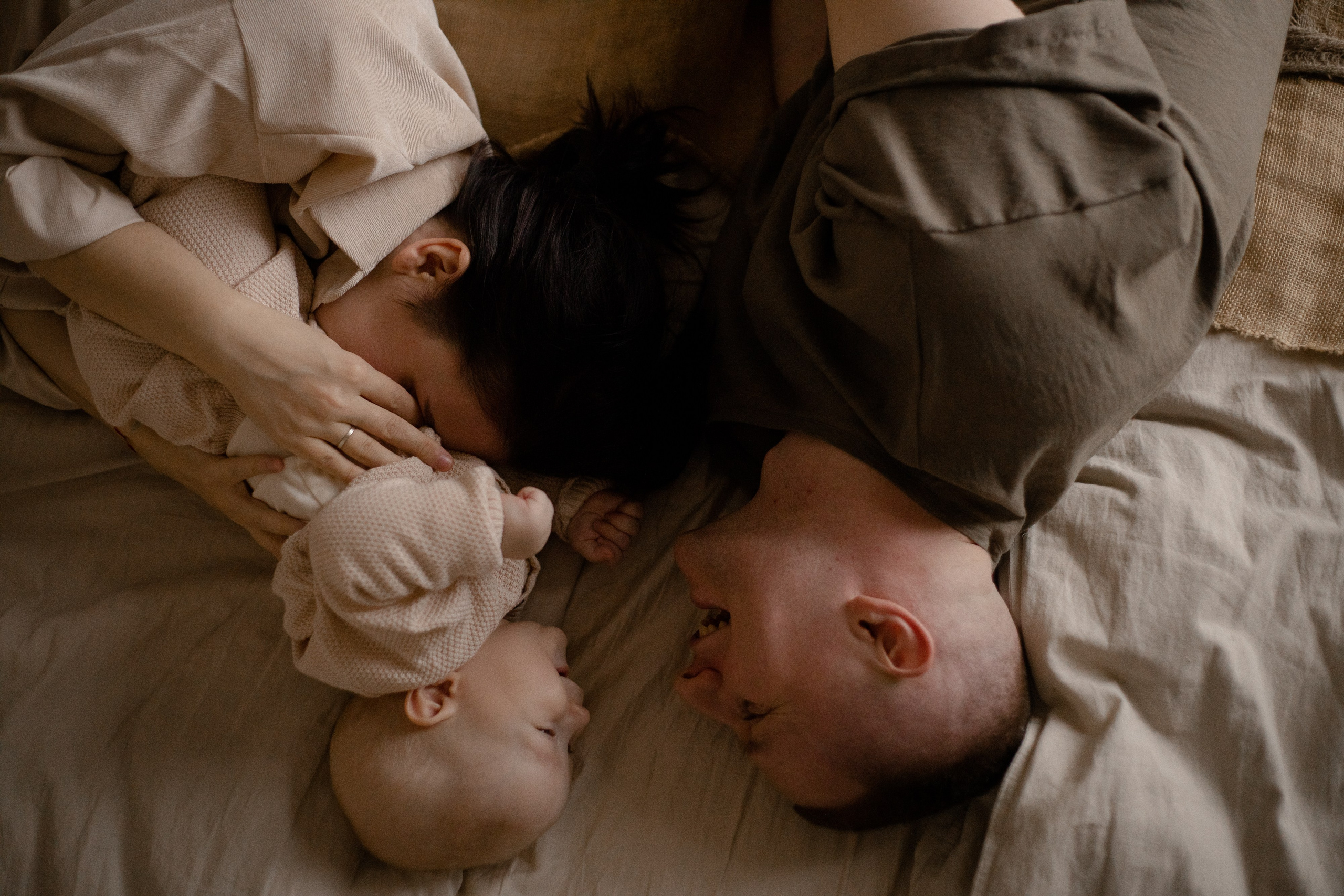 Family love. Свадебный фотограф Таня Караисаева