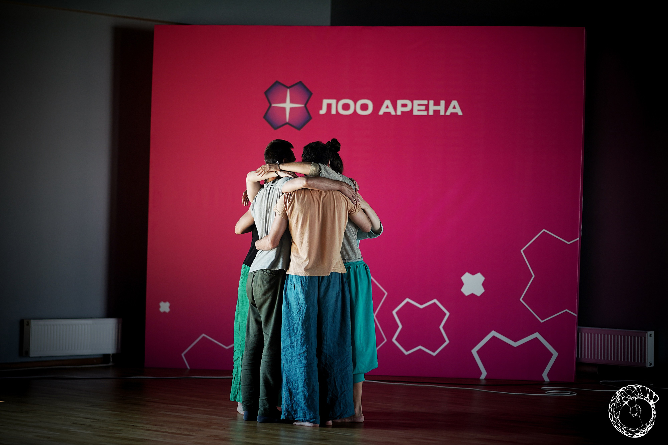 The Essence — фестиваль танца и движения. Фотограф Курманаева Ирина