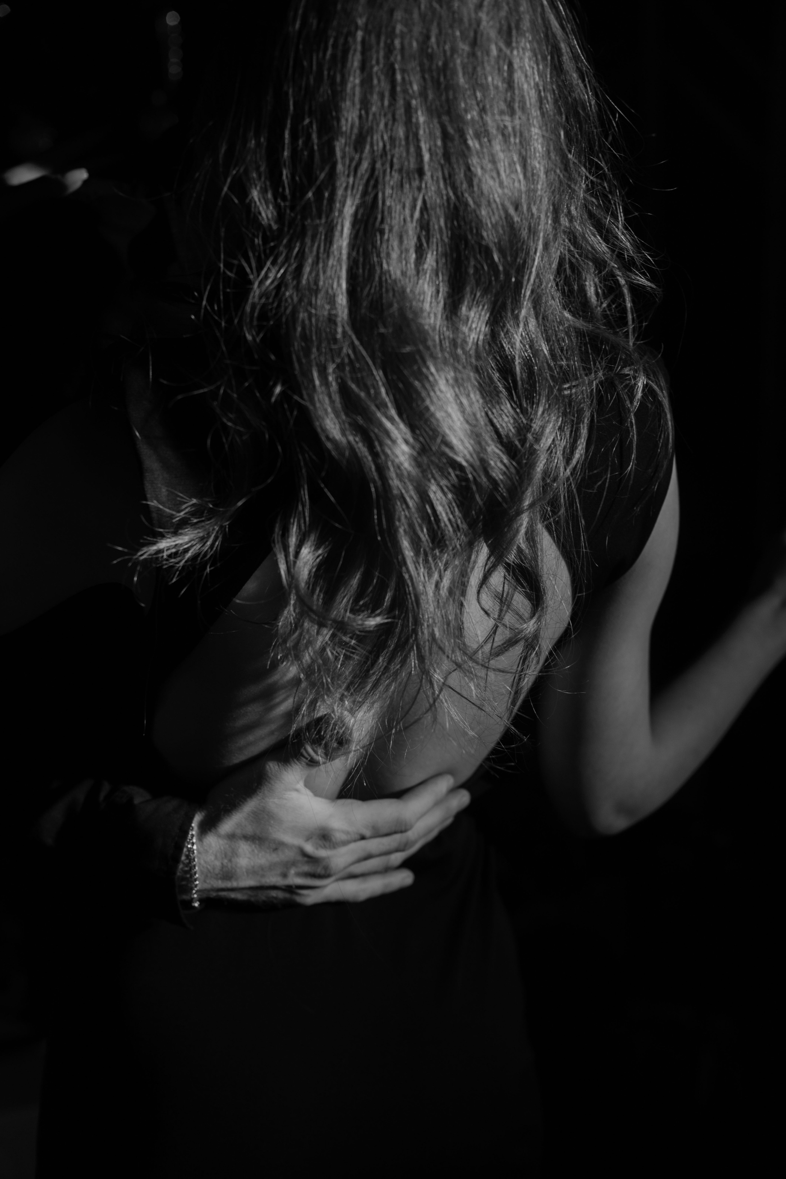 Андрей и Катерина. Портретный и свадебный фотограф в Москве Алина Гевал