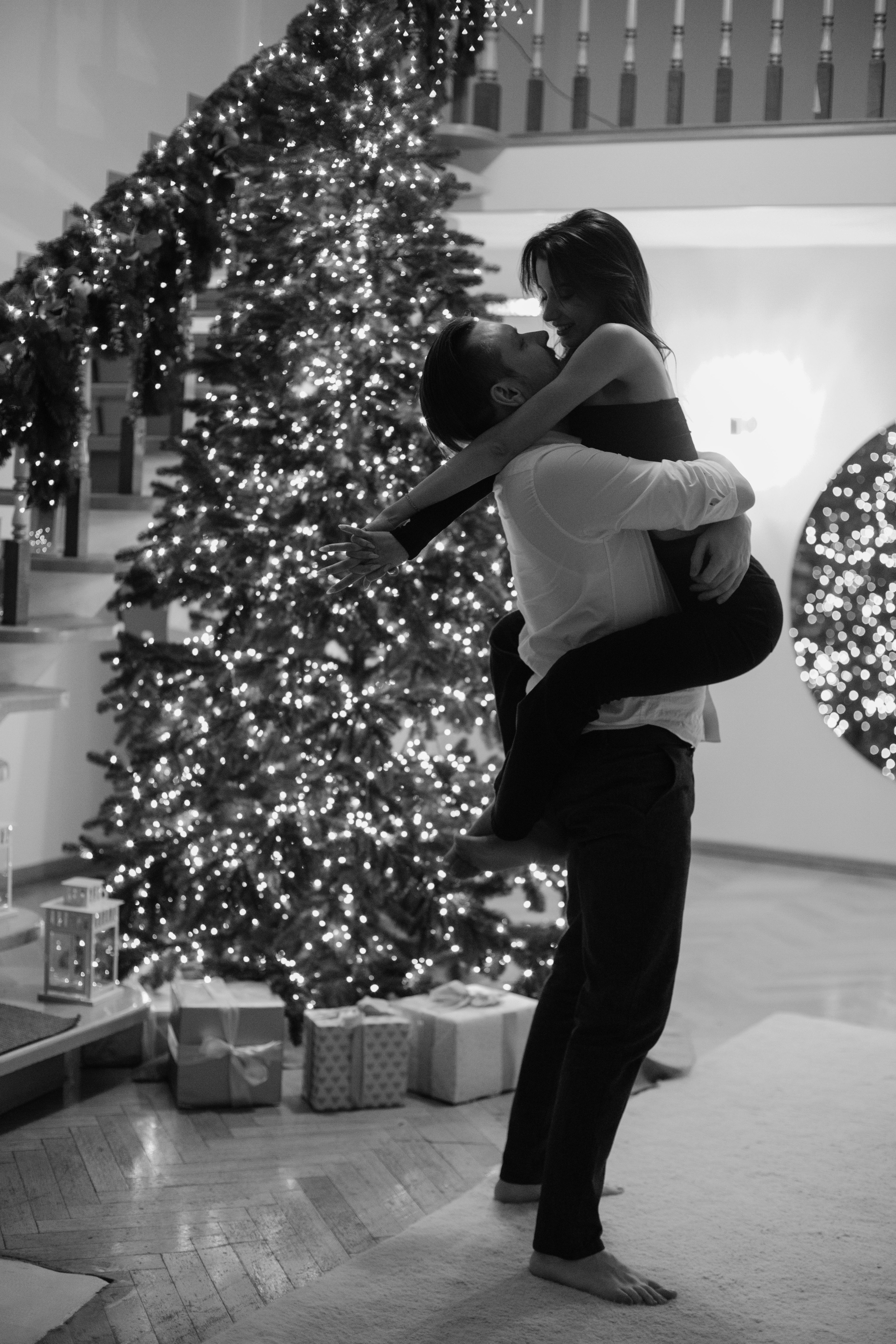 Дима и Таня. Портретный и свадебный фотограф в Москве Алина Гевал