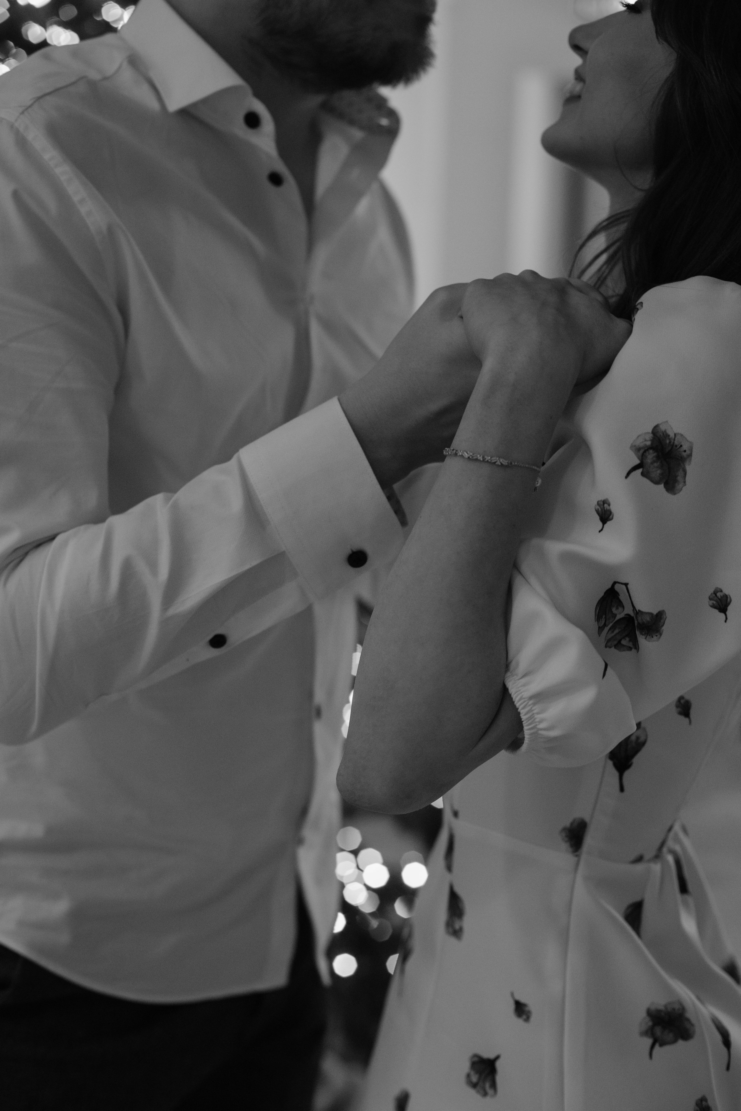 Дима и Таня. Портретный и свадебный фотограф в Москве Алина Гевал