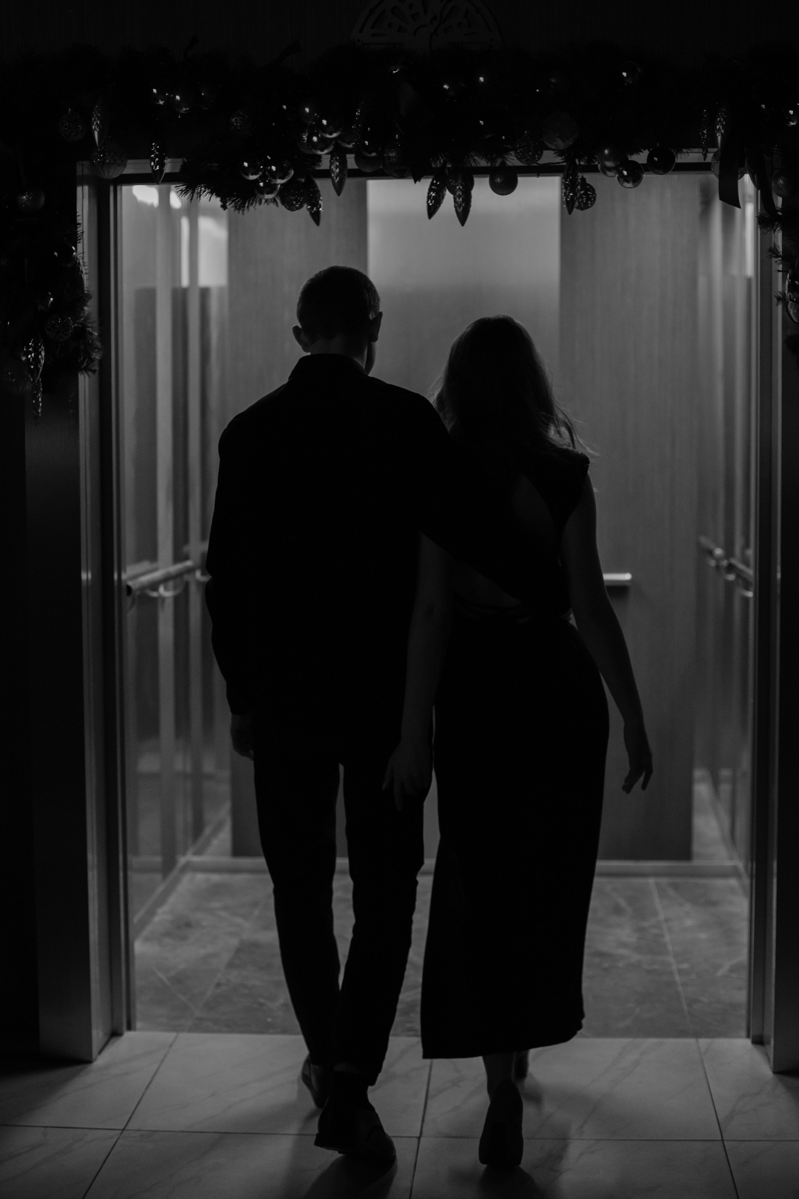 Андрей и Катерина. Портретный и свадебный фотограф в Москве Алина Гевал