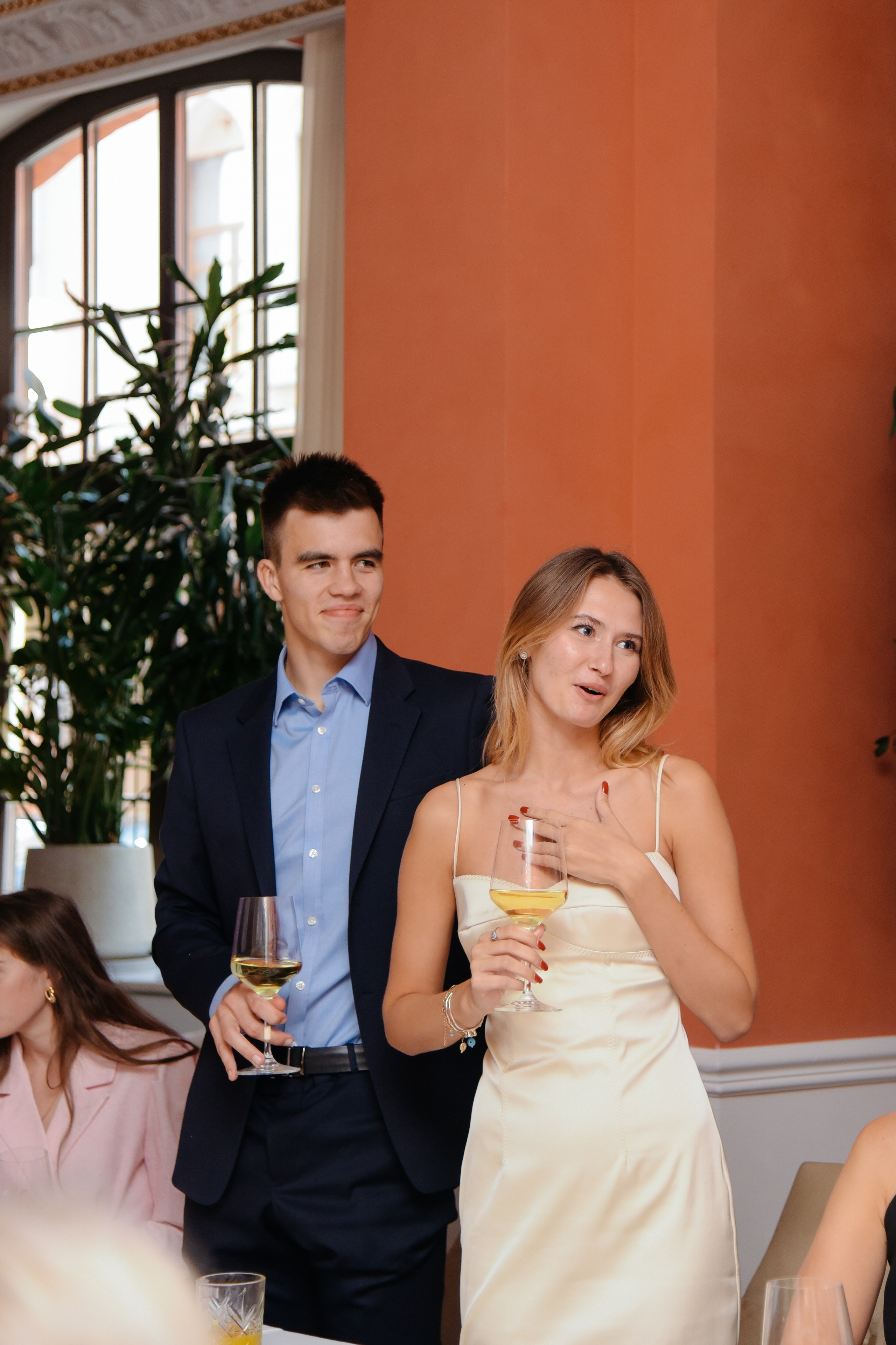 Венчание Храм Живоначальной Троицы на Воробьёвых горах. Фотограф Лола Волна, город Москва