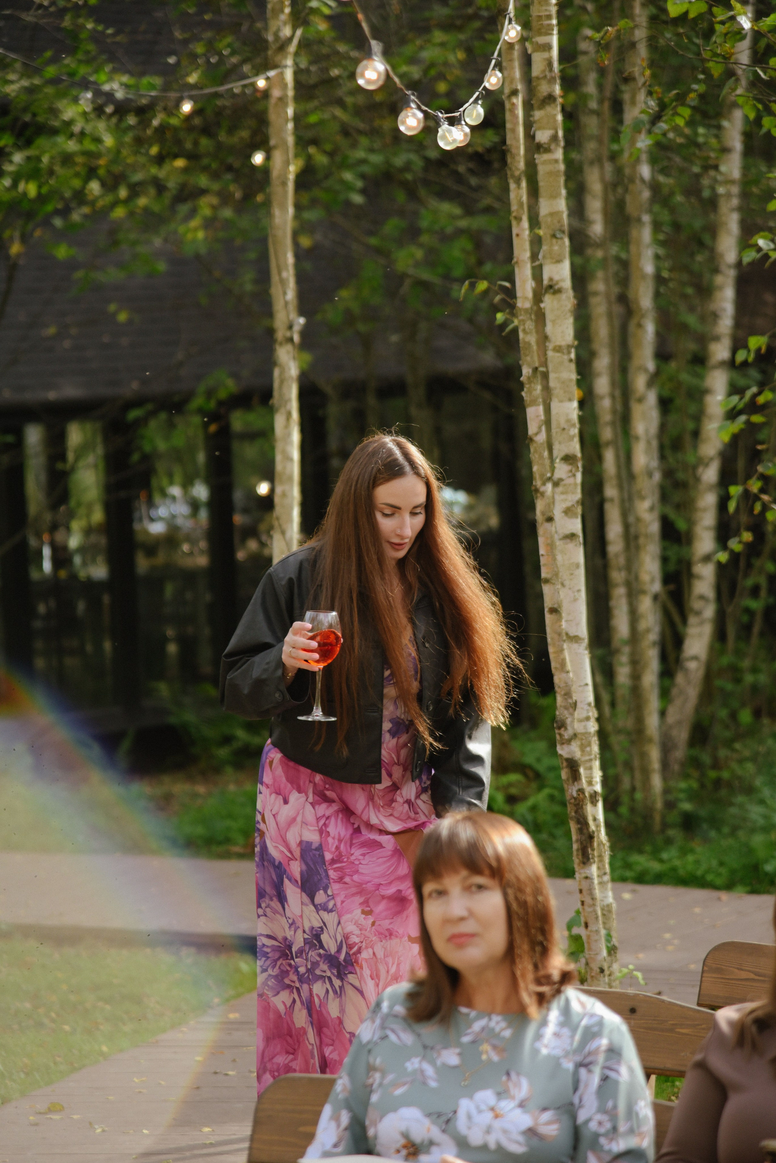 Влюбленные глаза. Фотограф Лола Волна, город Москва