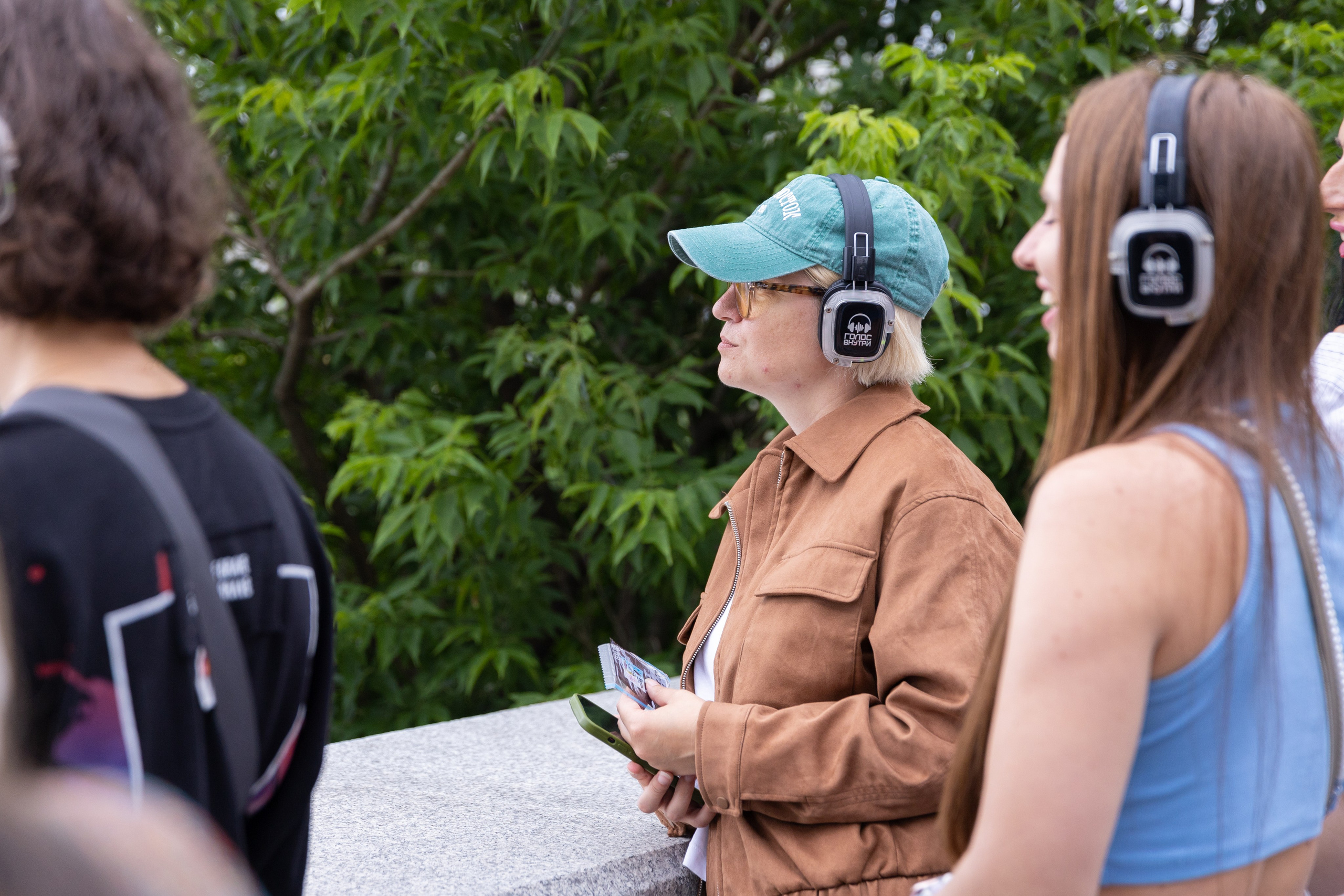 Голос Внутри. Премьера новой иммерсивной прогулки Владивосток 3000. Олег Катакинов| Репортажный фотограф в городе у моря (Владивосток)