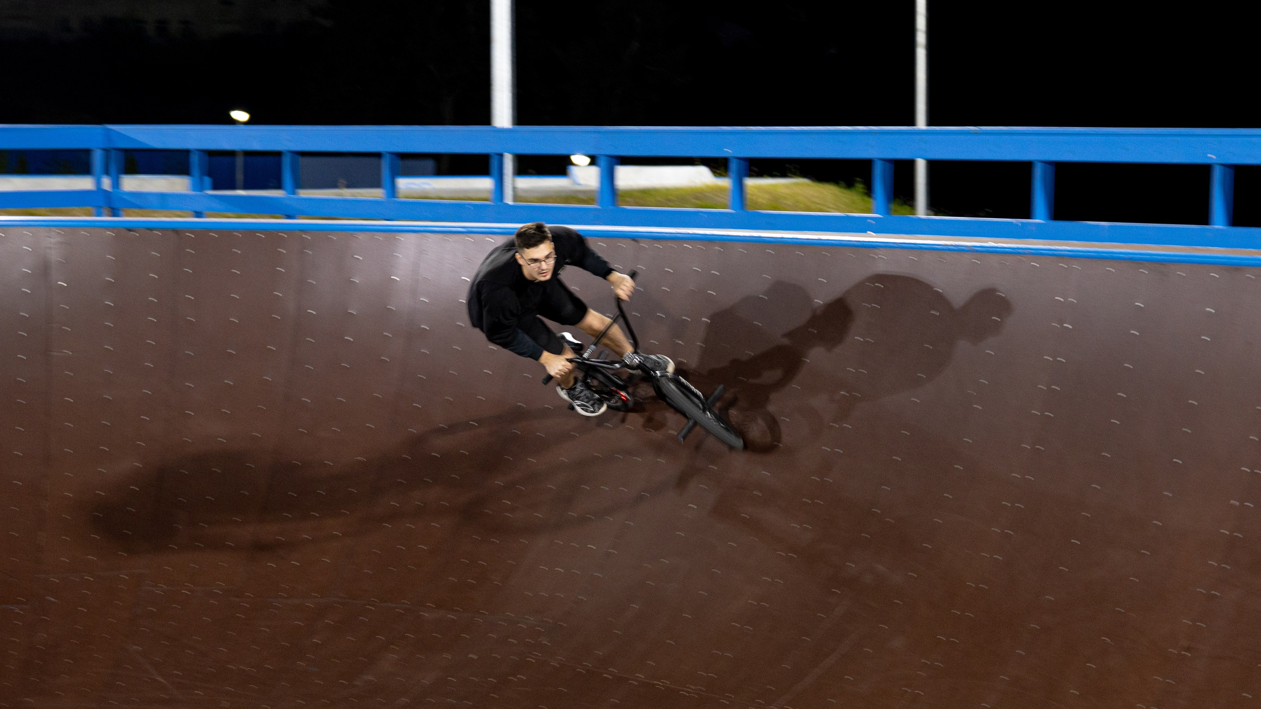 Экстрим парк в ДВФУ. Олег Катакинов| Репортажный фотограф в городе у моря (Владивосток)