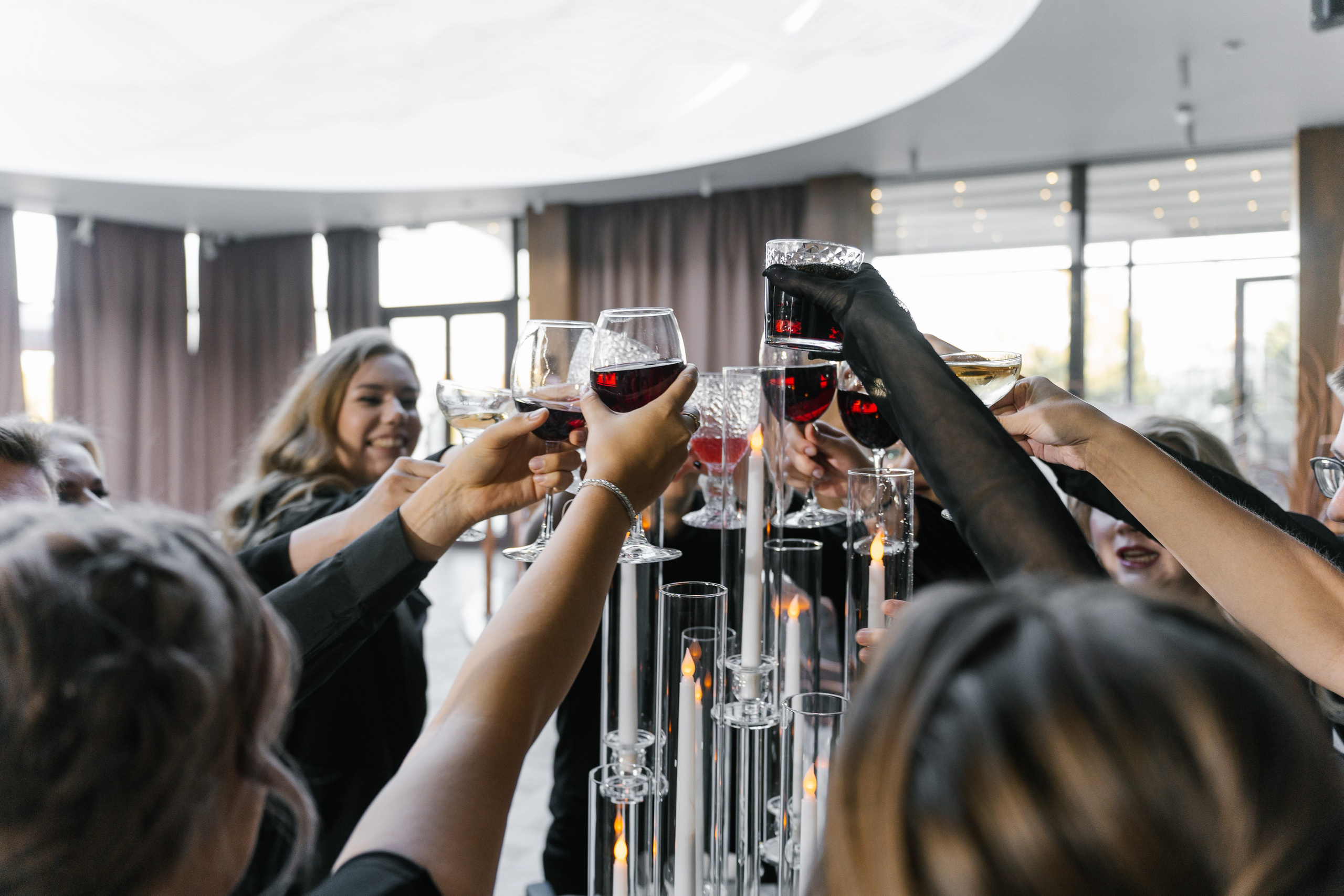 Екатерина и Сергей. Свадебный и семейный фотограф Кокушева Юлия Нижний Новгород