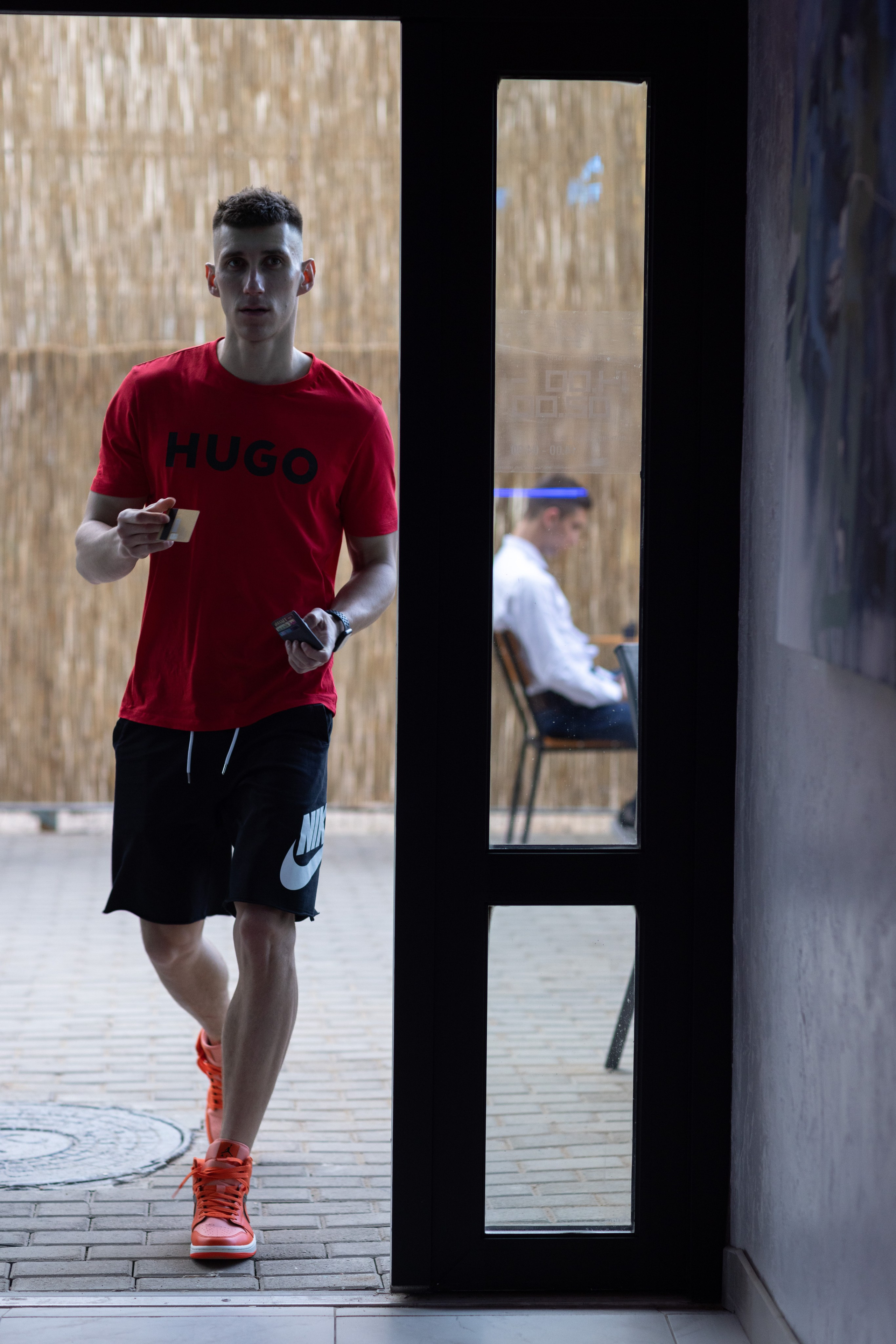 Открытие VICE CITY