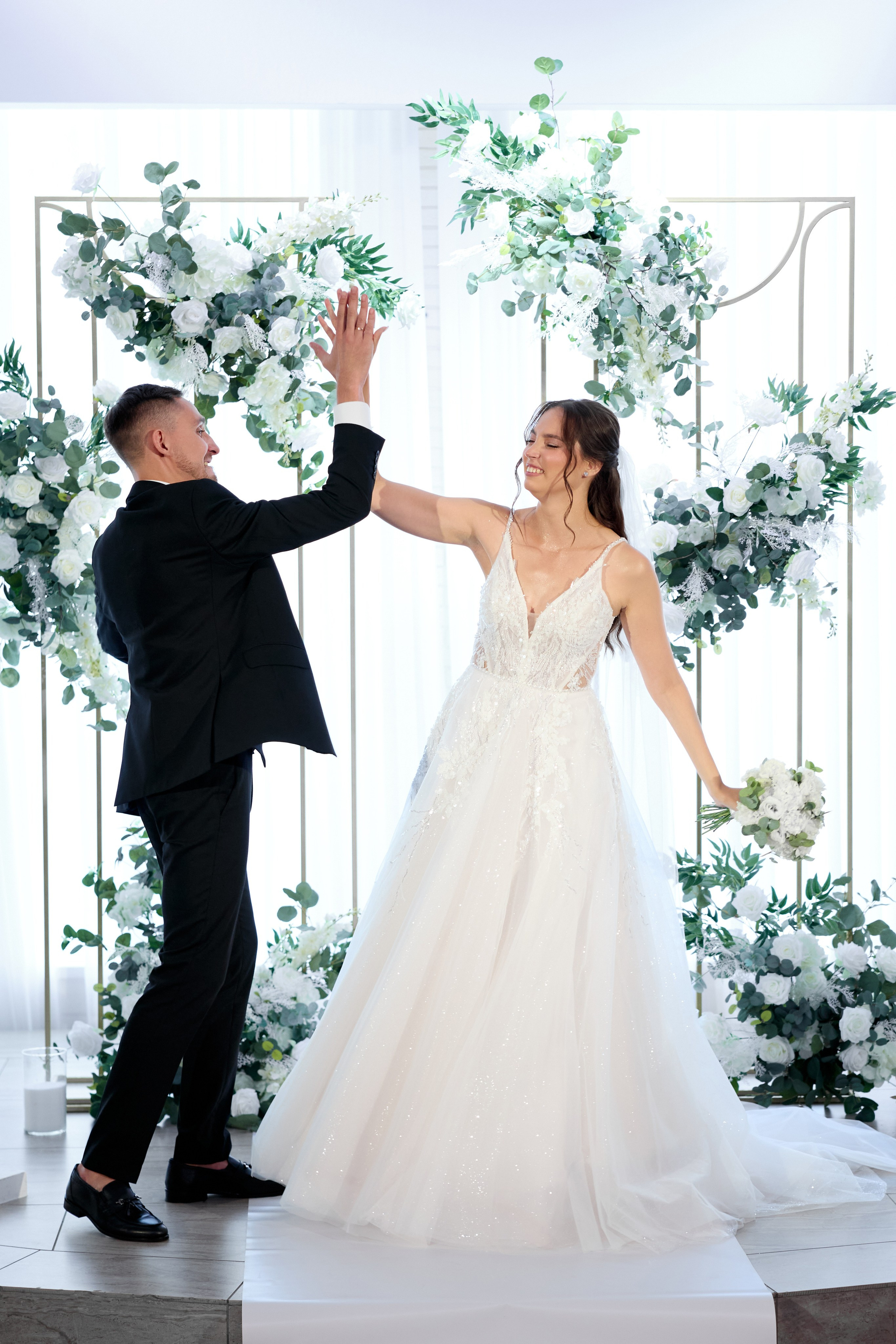 Свадьба. Киров. Вятка. Александр Прозоров фотограф в Кирове