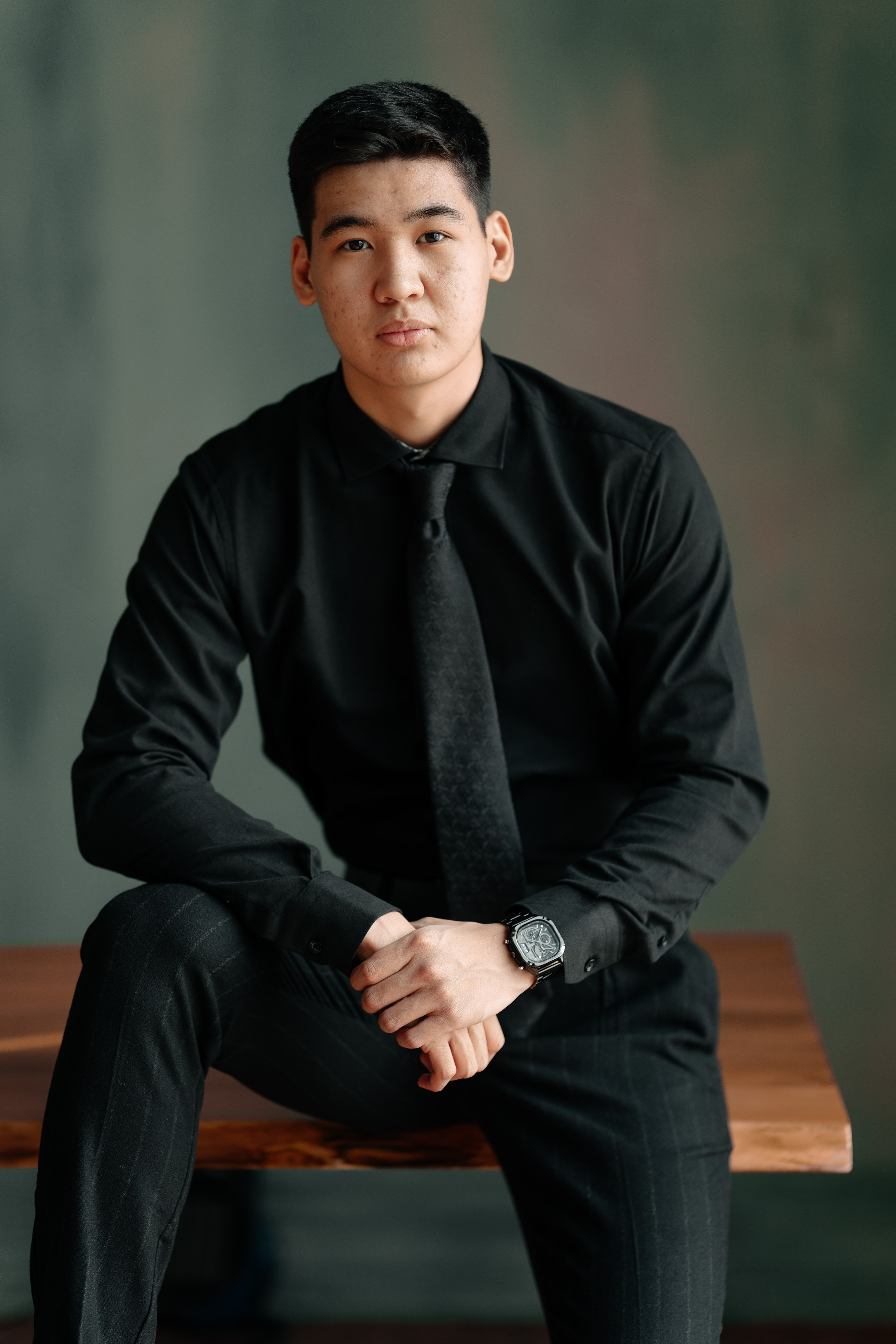 Портреты. Выпускные альбомы в Нур-Султане (Астана) и по всему Казахстану