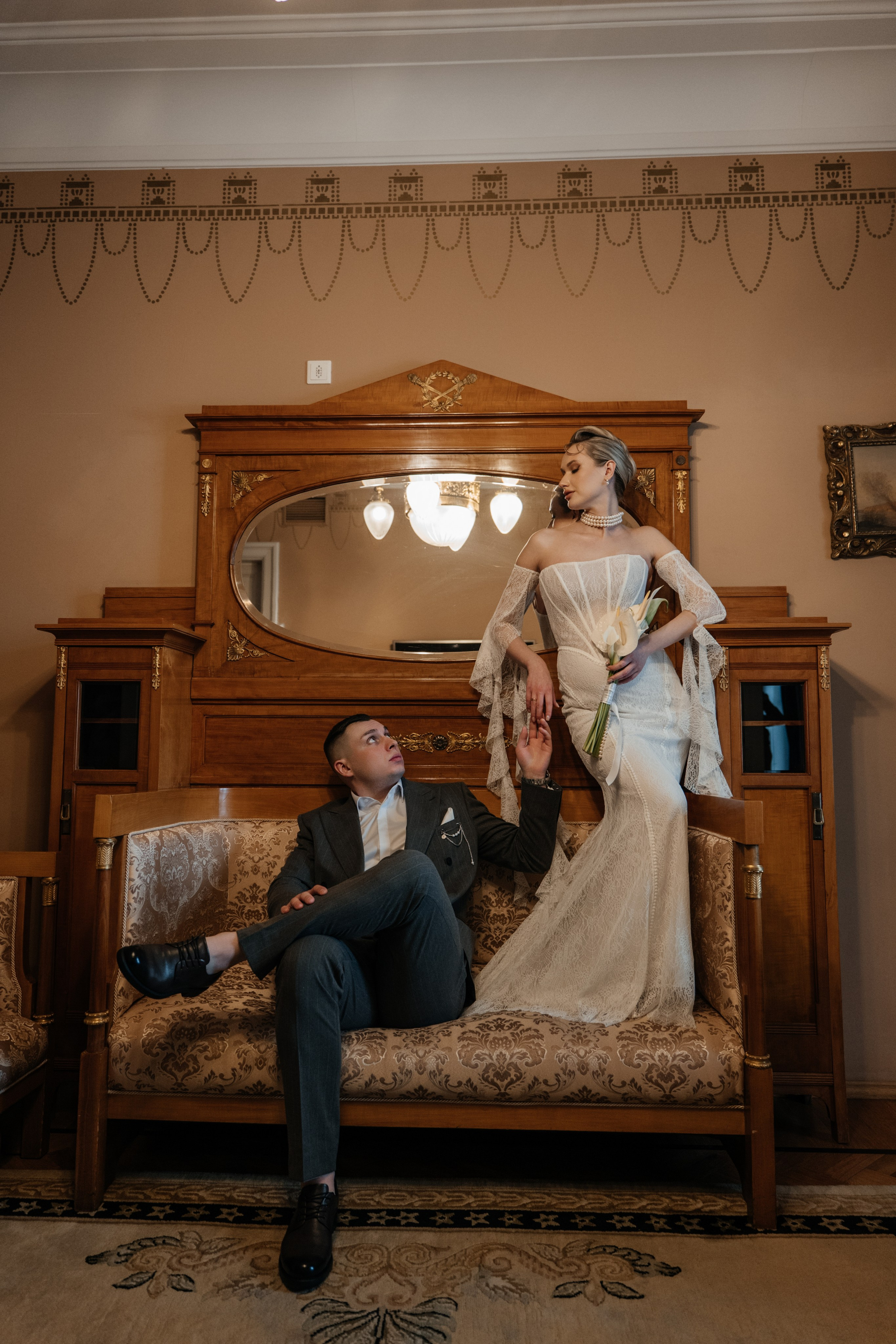 ALEXEY & SOFI. Свадебное ФОТО & ВИДЕО Москва/Липецк