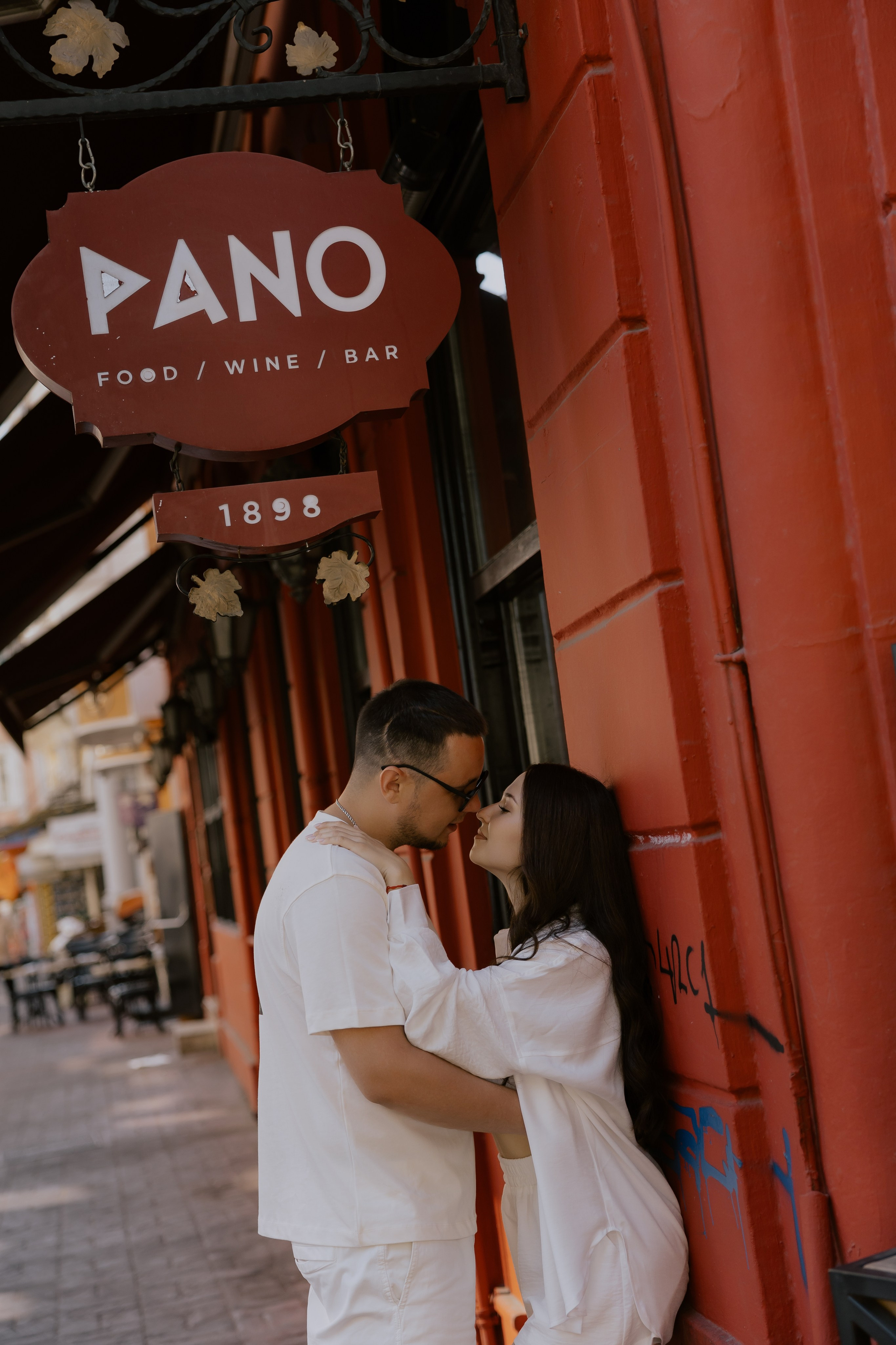 Погуляем по Стамбулу?