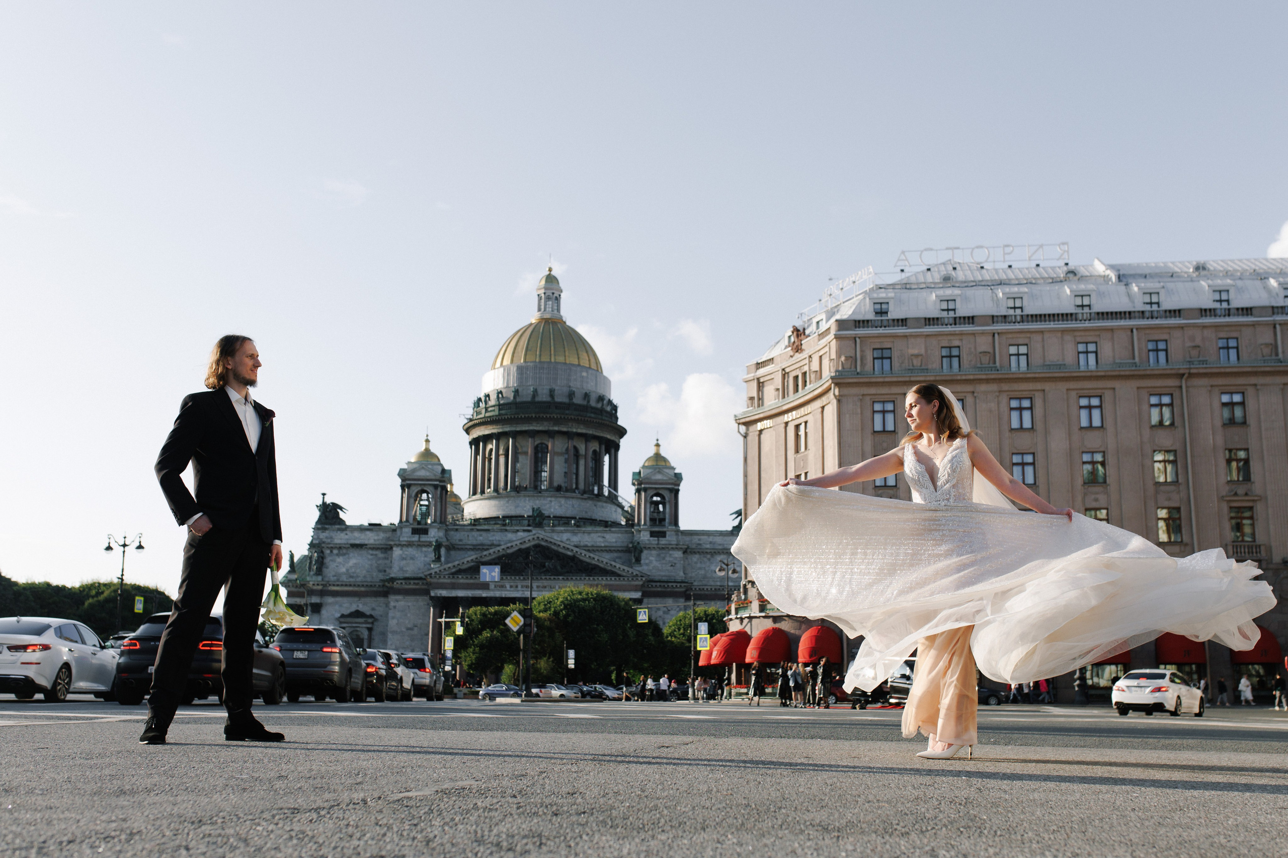 Мое портфолио за 2025 год. Свадебный фотограф СПБ