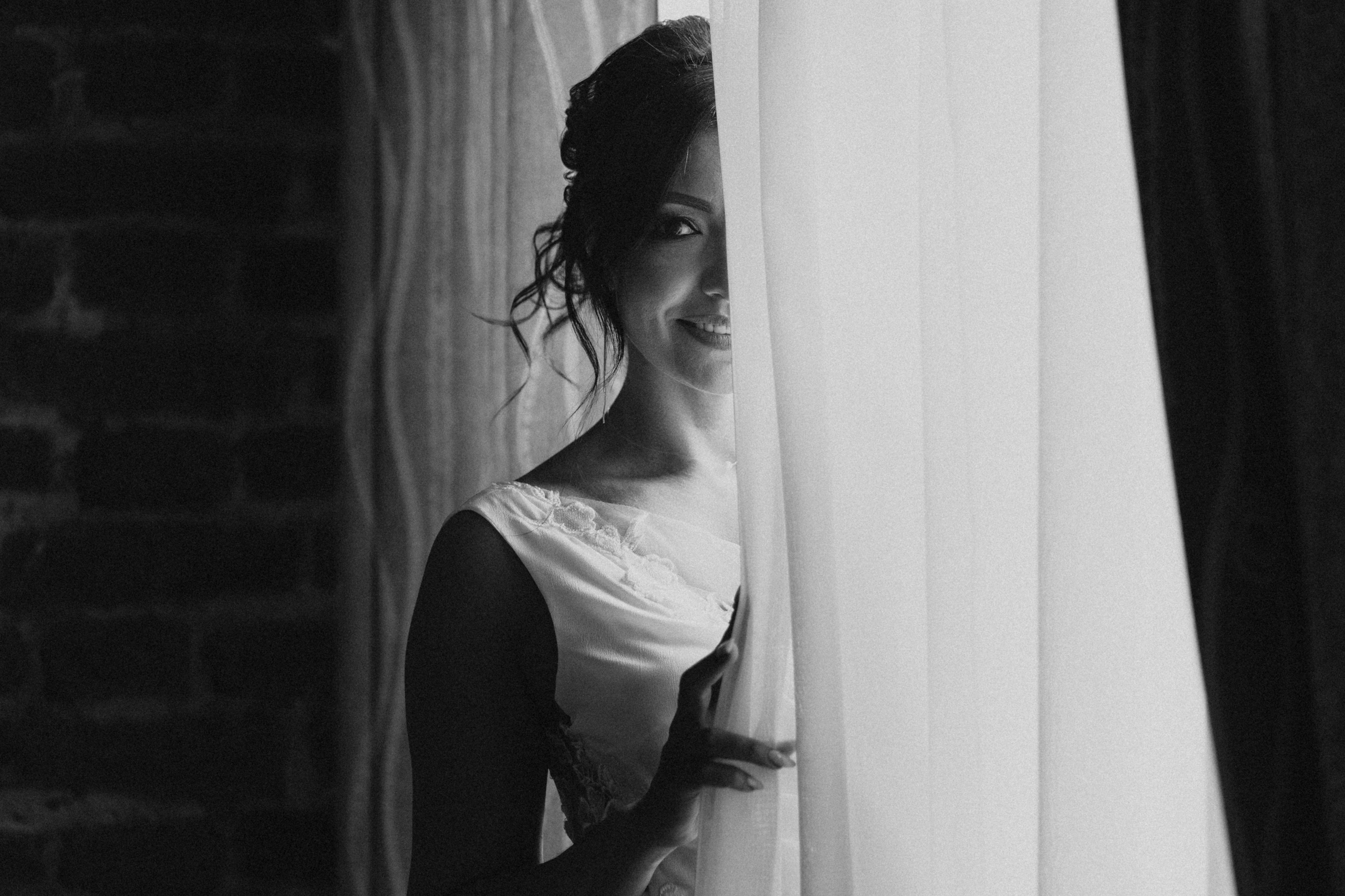 Свадьба в Питере весной. Свадебный фотограф СПБ