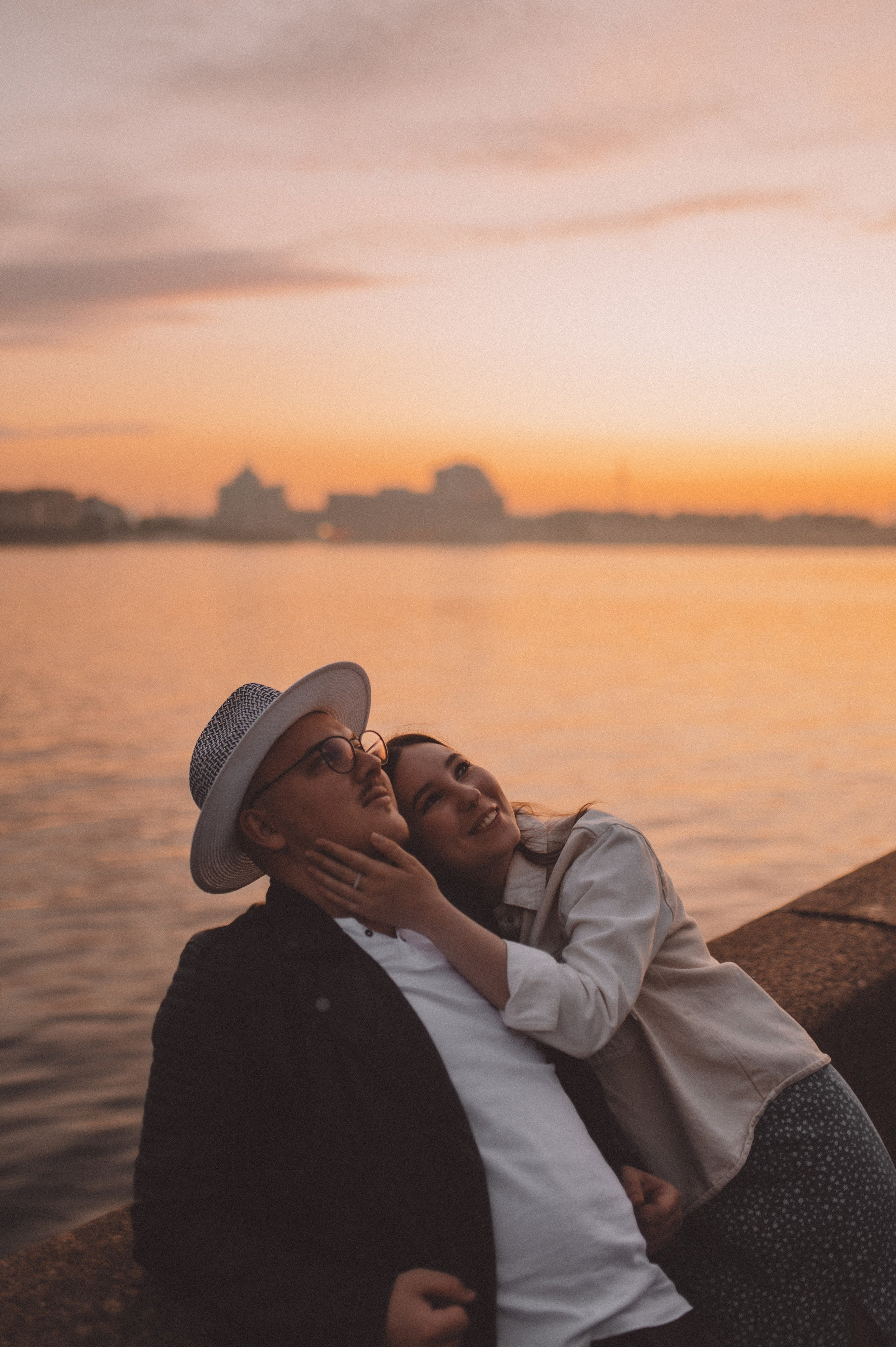 Ефим и Настя. Свадебный фотограф в Санкт-Петербурге