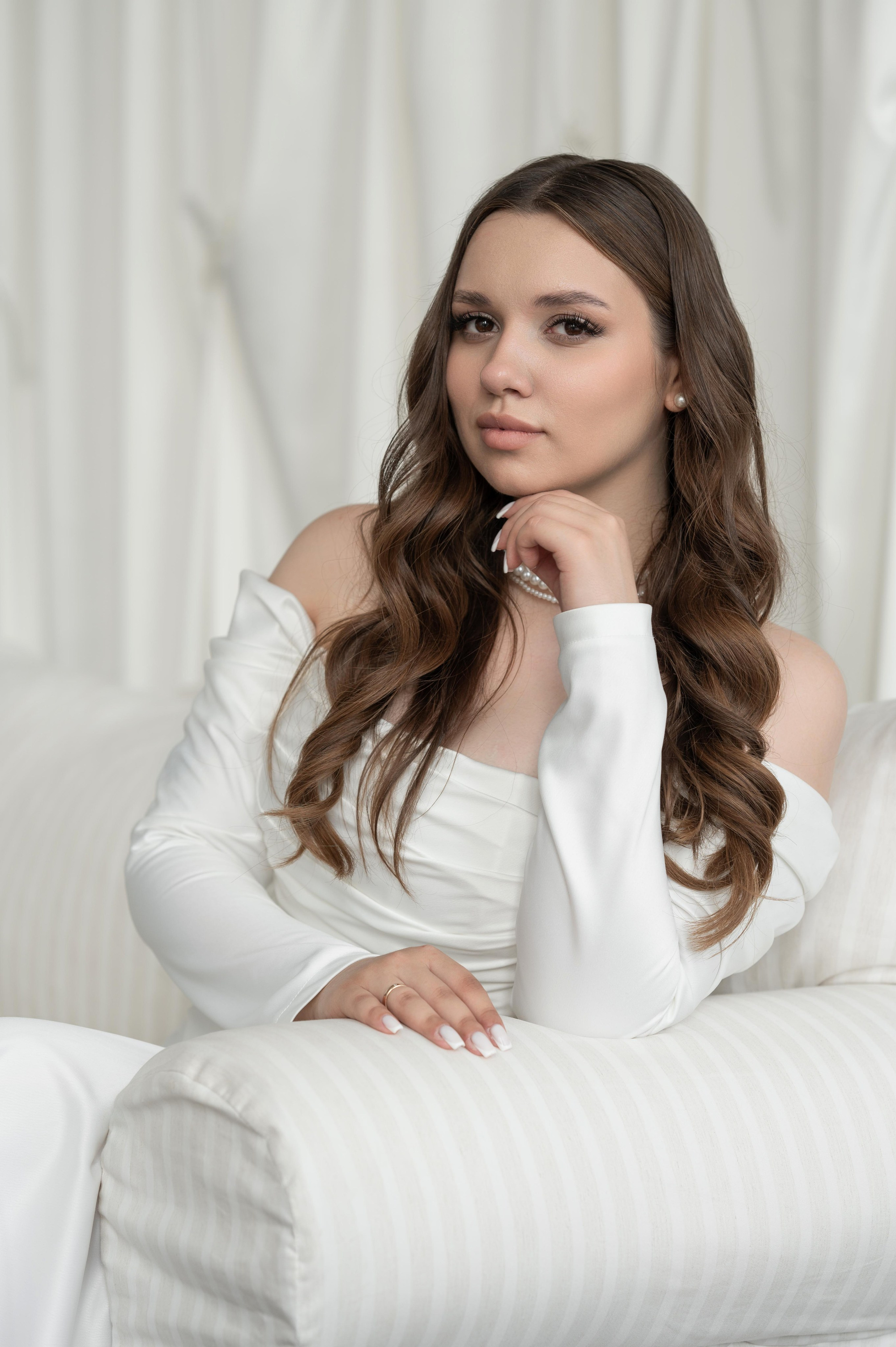 Алексей и Алина. Свадебный, портретный, коммерческий, предметный фотограф в Ставрополе Иван Белашов