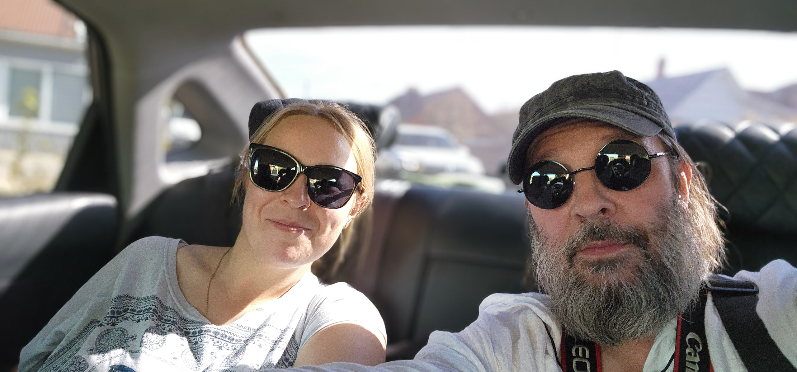 Горячий Ключ (2024-09-22). Собор Отрасли