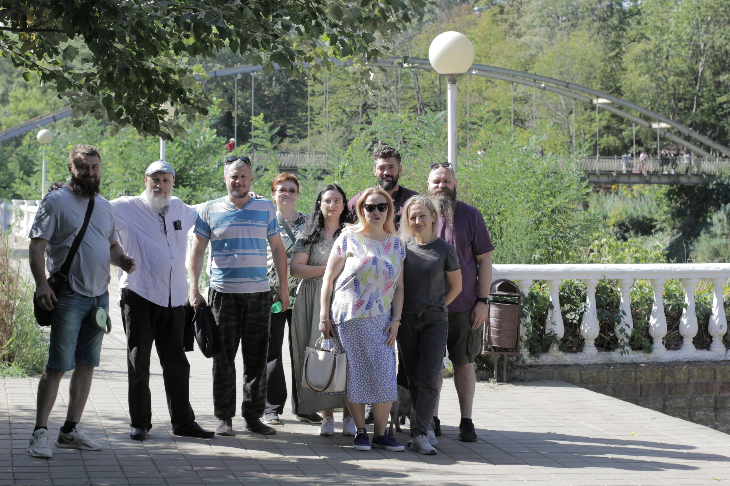 Горячий Ключ (2024-09-22). Собор Отрасли