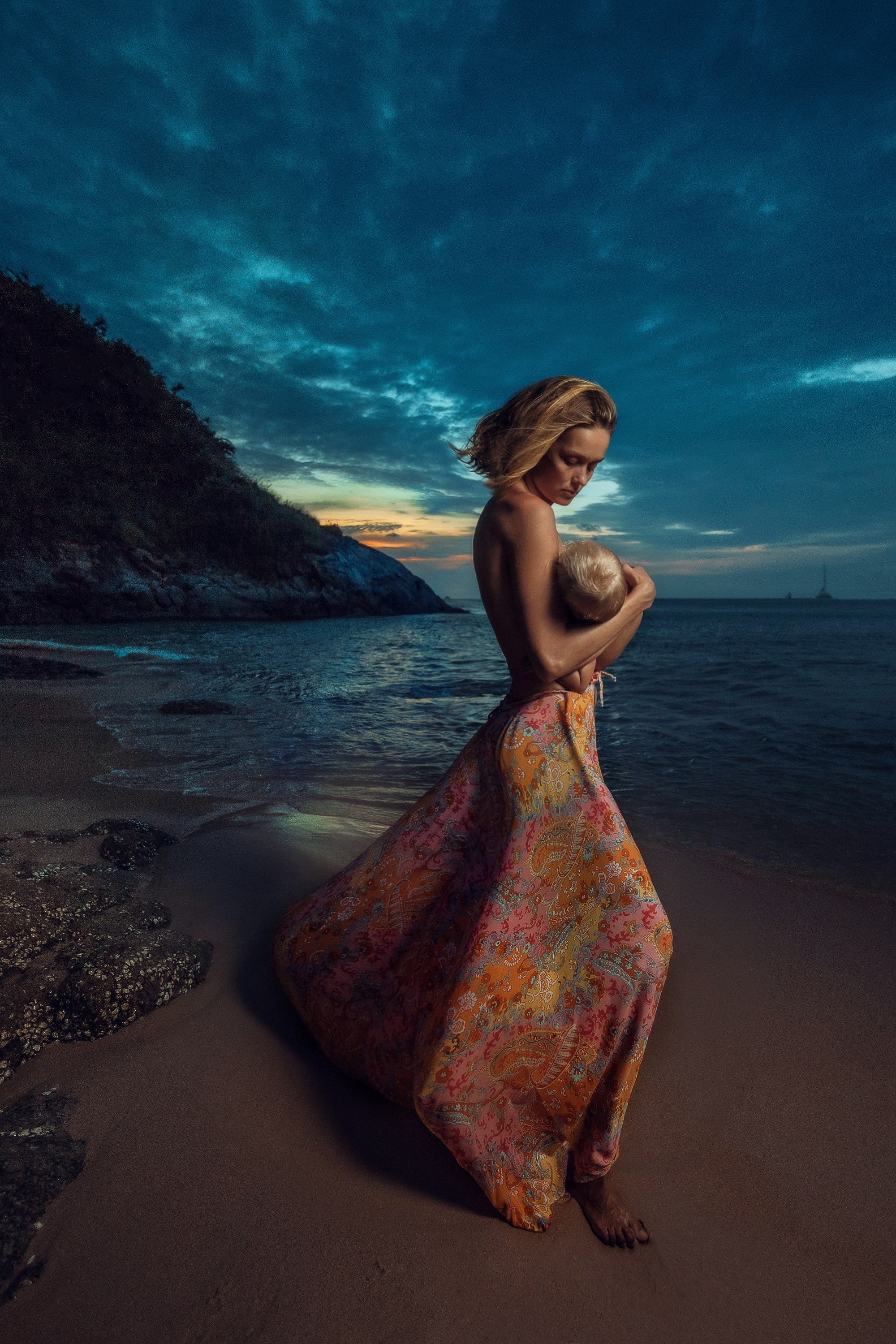 Портретная фотосъемка — авторское портфолио Олега Голикова. Свадебный и коммерческий фотограф. Олег Голиков