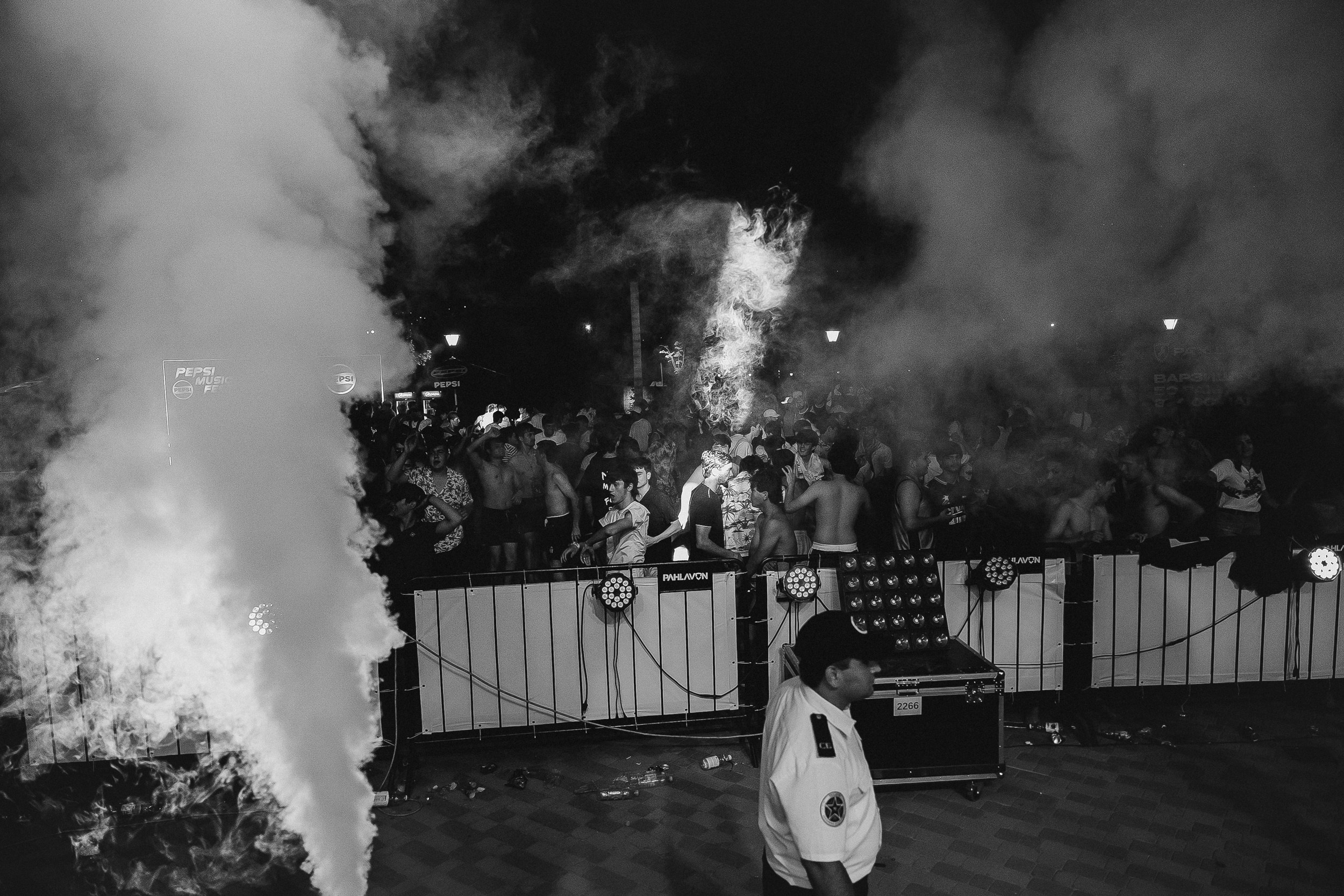 MUSIC FEST 2025. Портретный и Репортажный Фотограф Москва