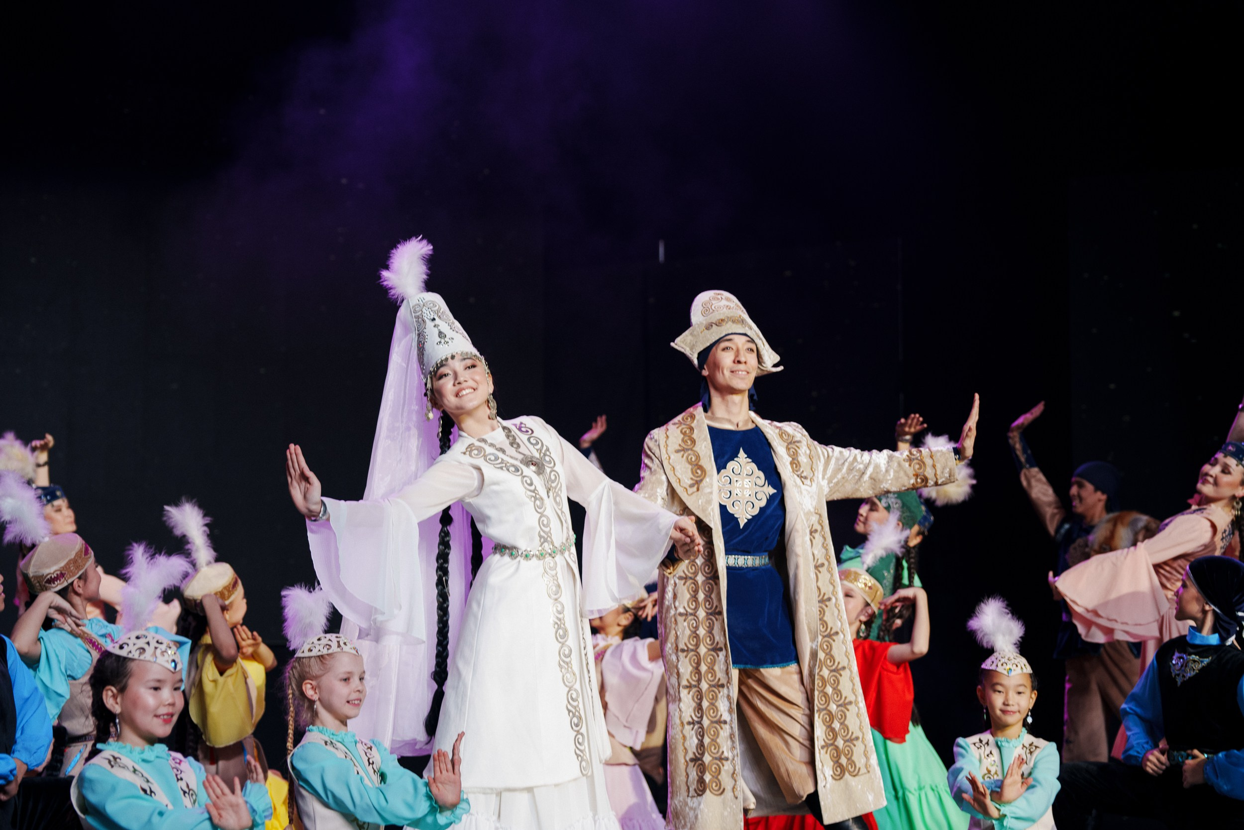 NOMAD «Концерт». Портретный и Репортажный Фотограф Москва