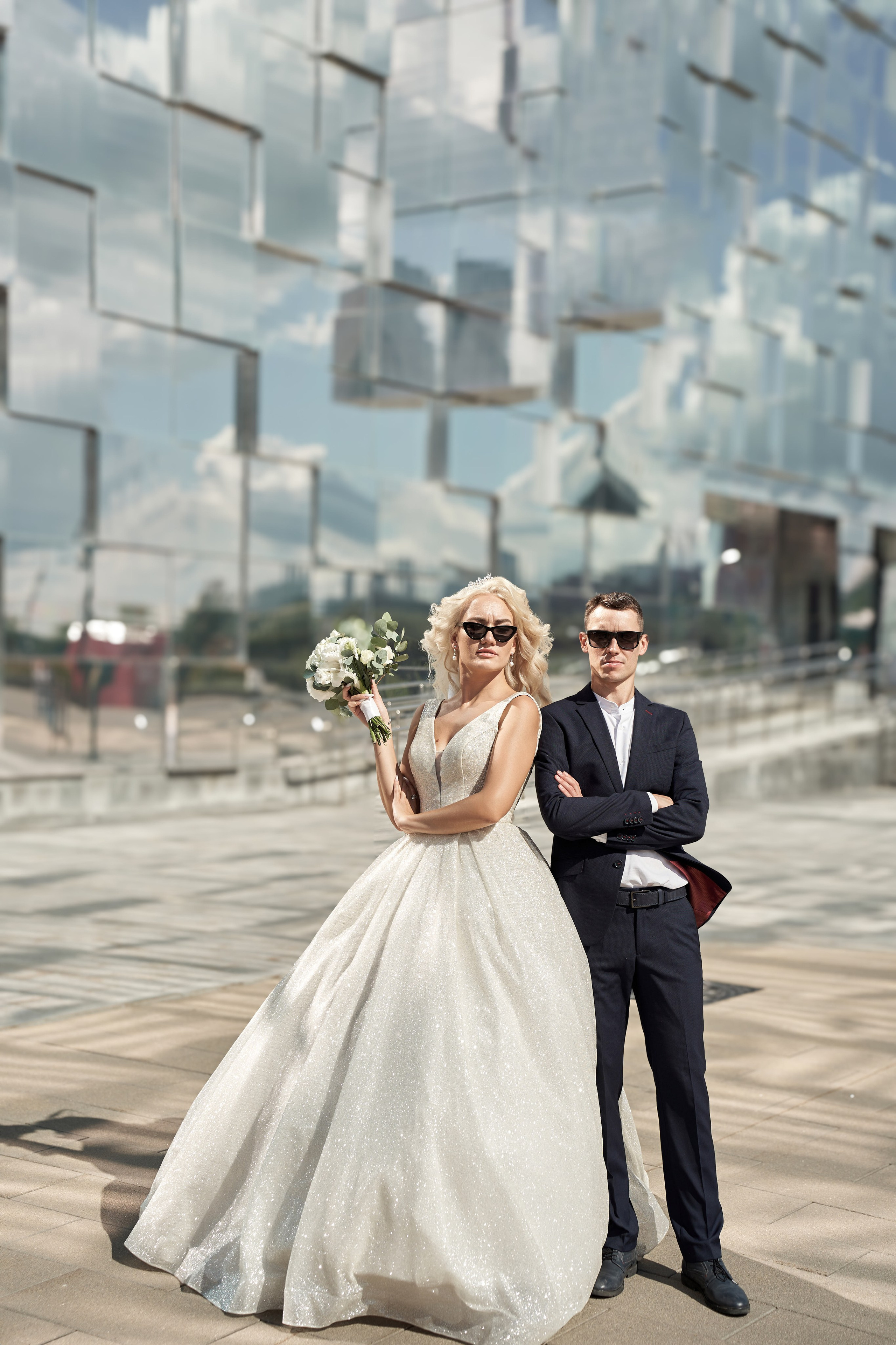 Татьяна & Артем. Фотограф в Нижнем Новгороде Марина Кузнецова