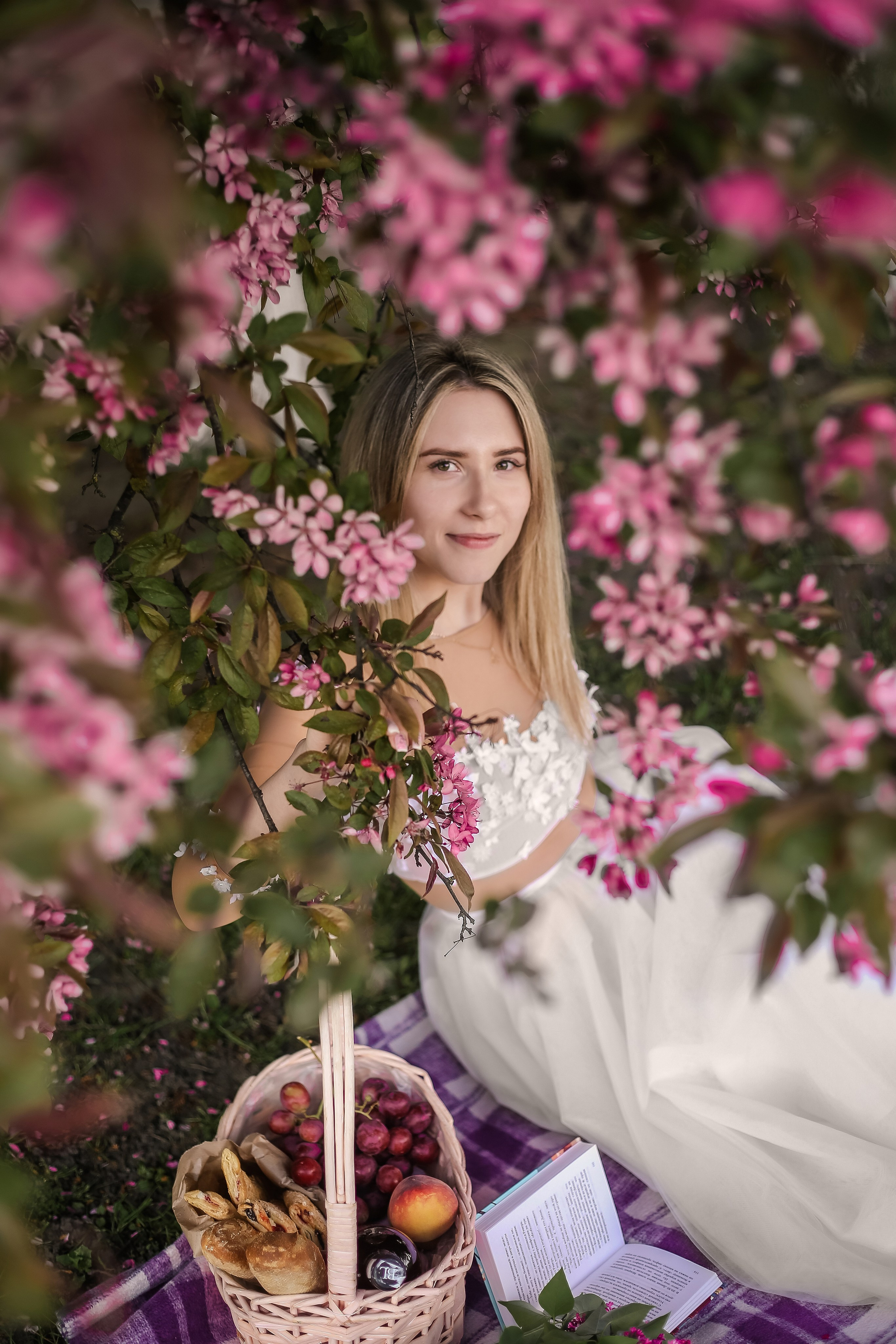 Юля. Фотограф Гавриленко Светлана