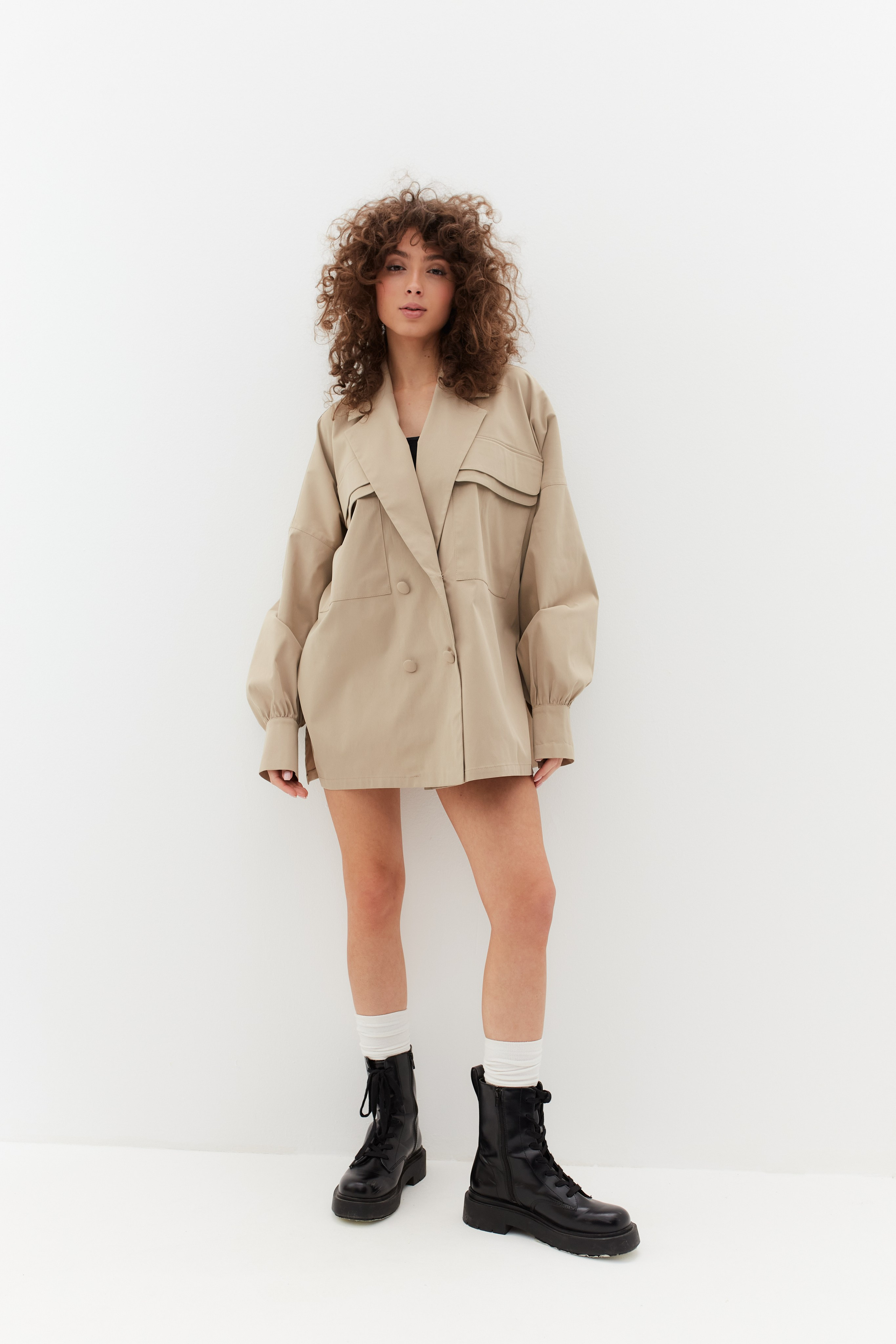 Фотосъёмка каталога одежды. Photorina — фотограф Ирина Гулемина