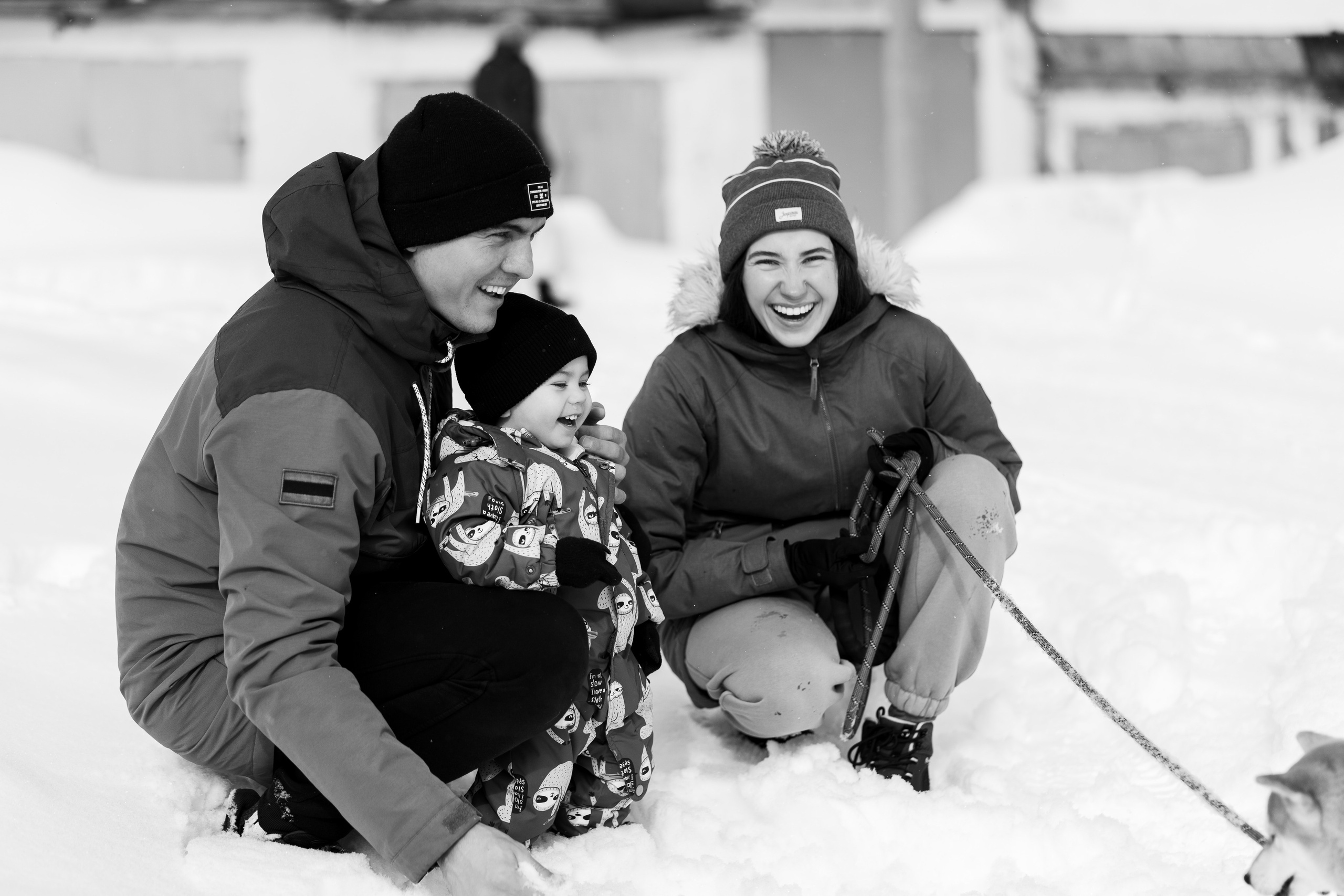Соня&Лёня. Анастасия Паршукова — фотограф Шерегеш Новосибирск